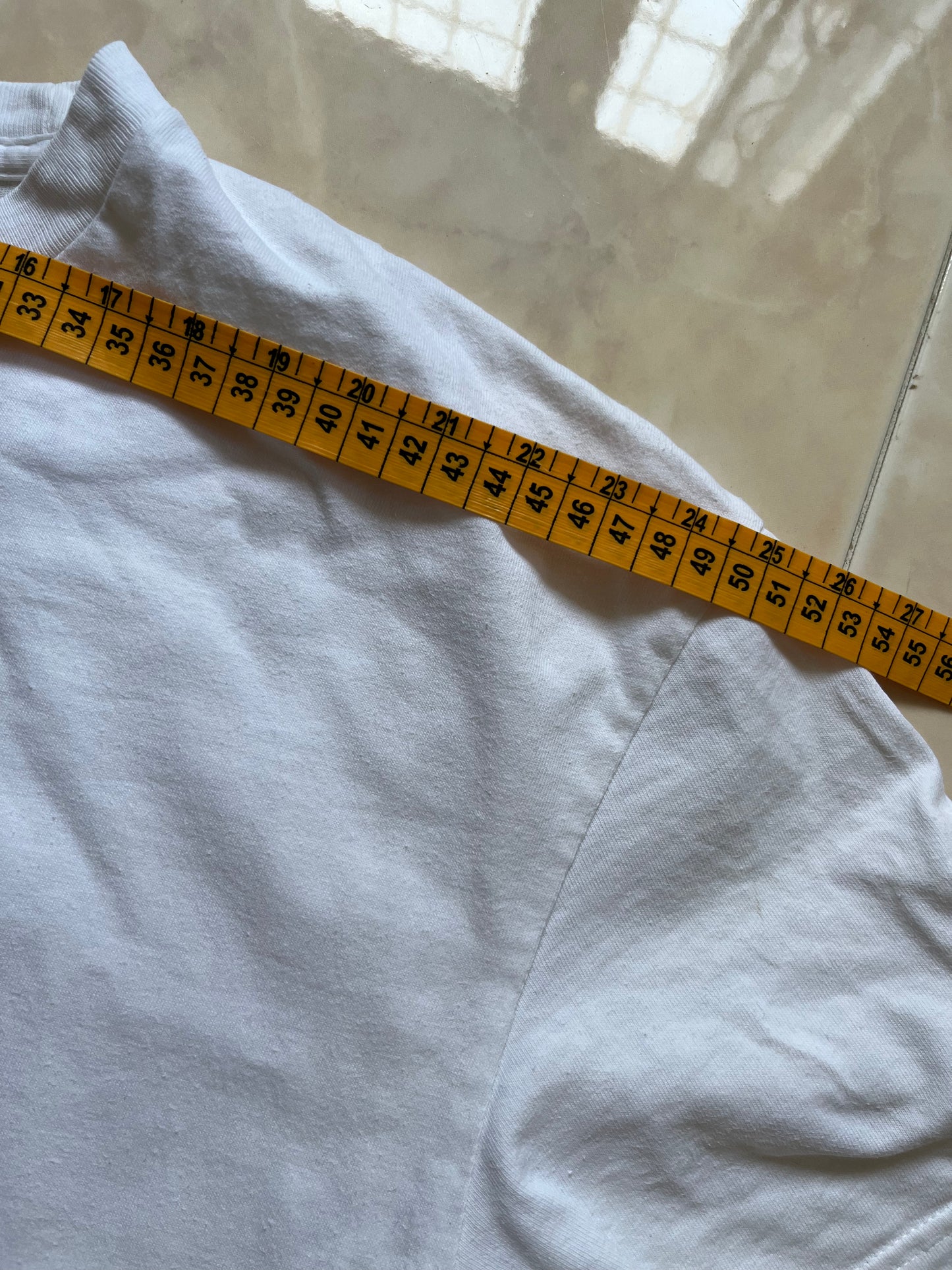 T Shirt Polo Ralph Lauren Vintage 90's (M)