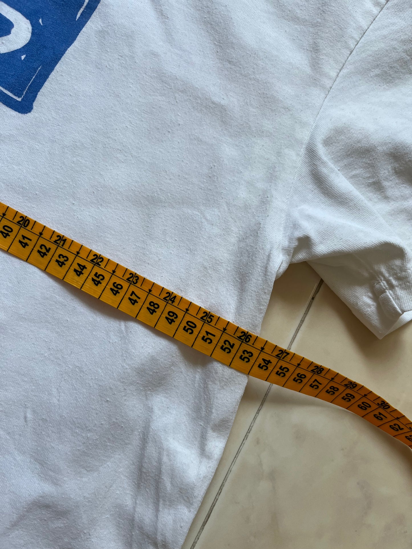 T Shirt Polo Ralph Lauren Vintage 90's (M)
