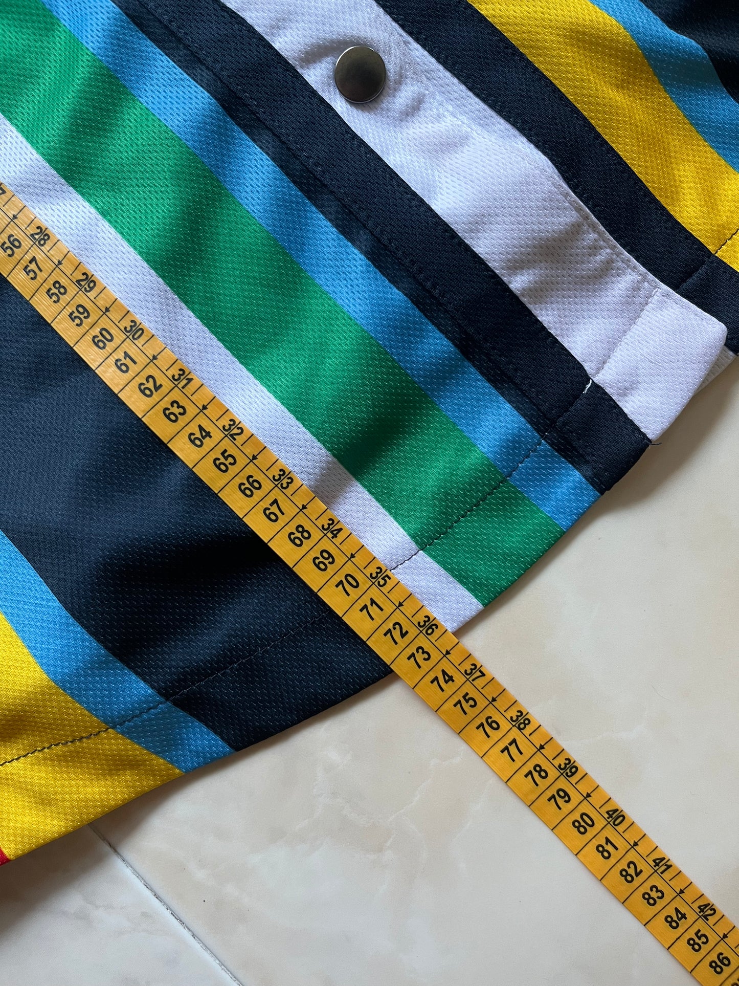 Jersey Karl Kani (M)