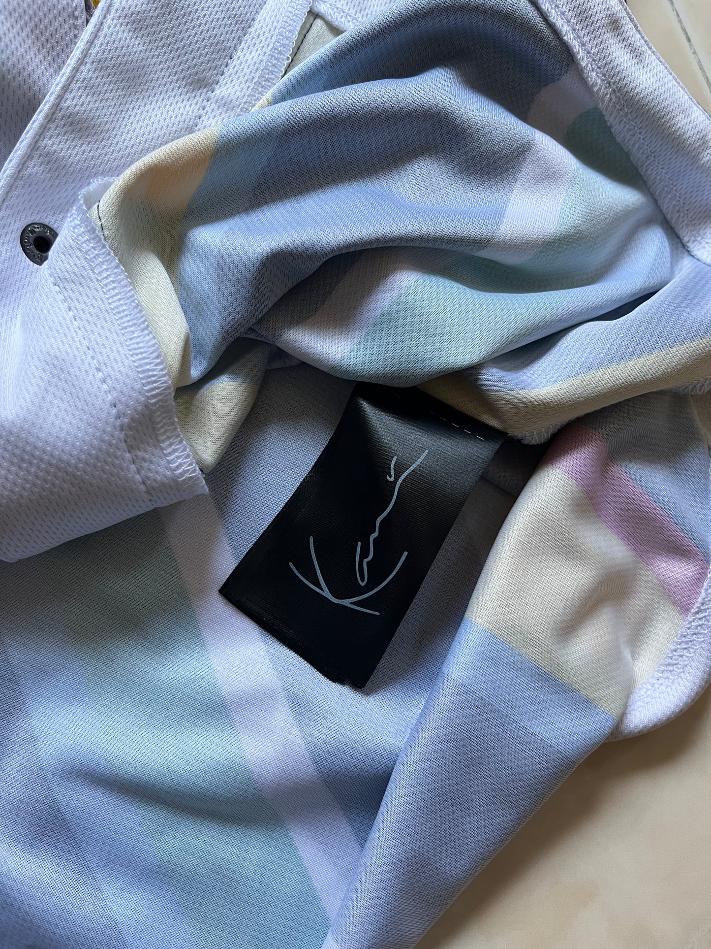 Jersey Karl Kani (M)