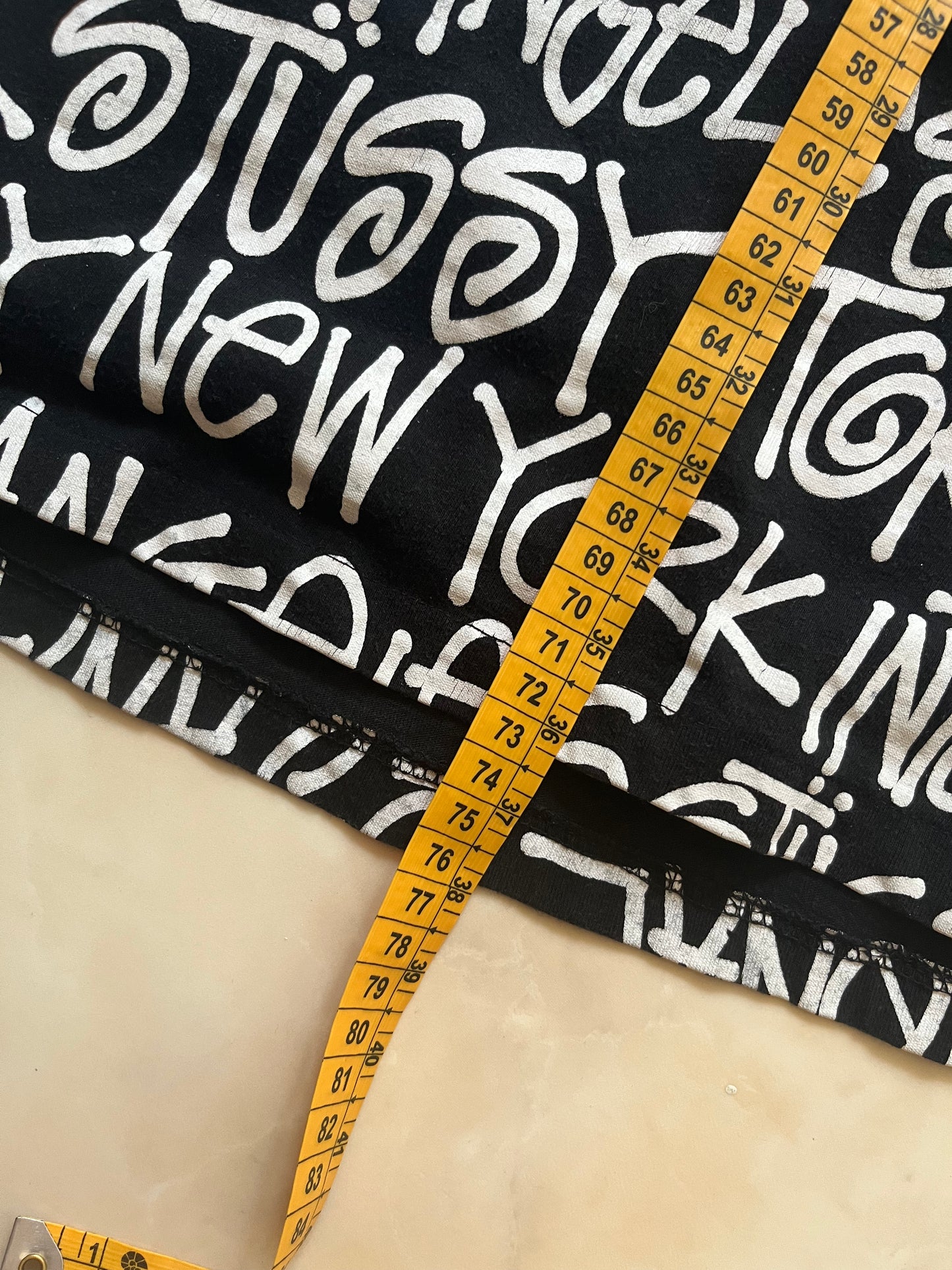 T Shirt Stussy Vintage 00's (XL)