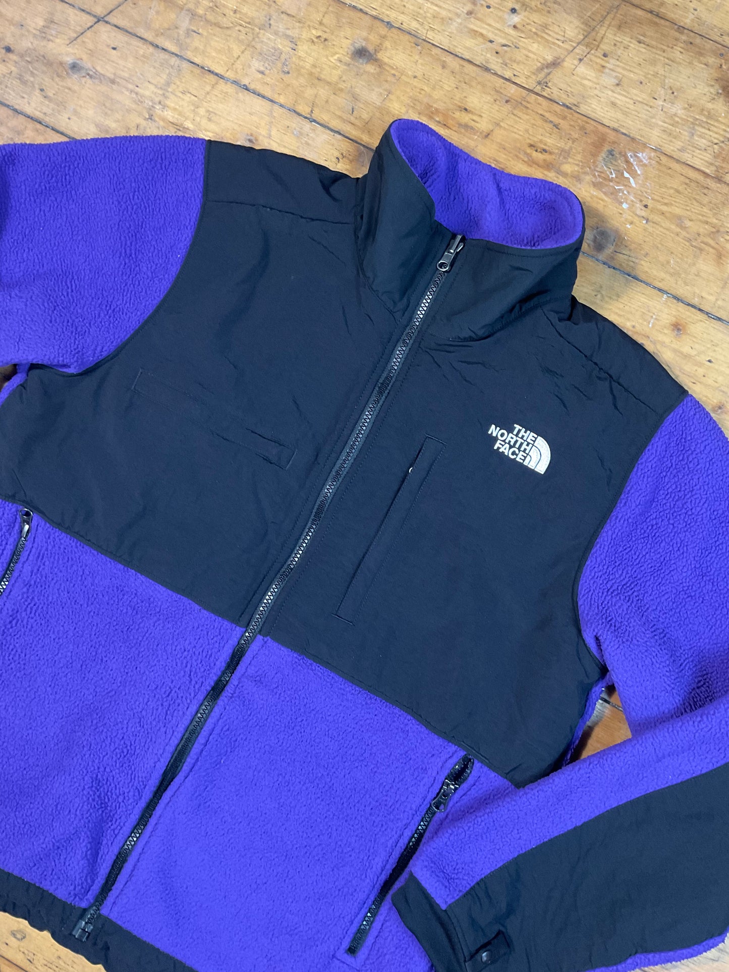 Pile The North Face (M)