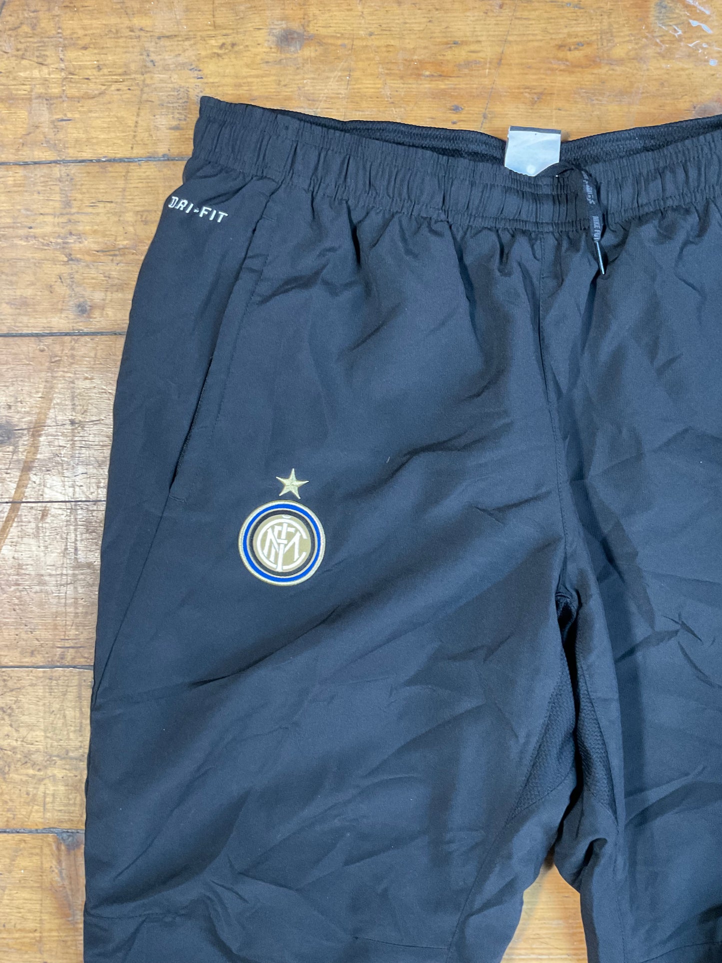 Pantaloni Nike Parachute Inter (L)