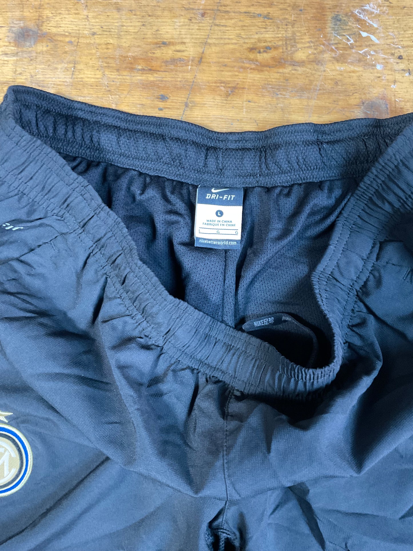 Pantaloni Nike Parachute Inter (L)