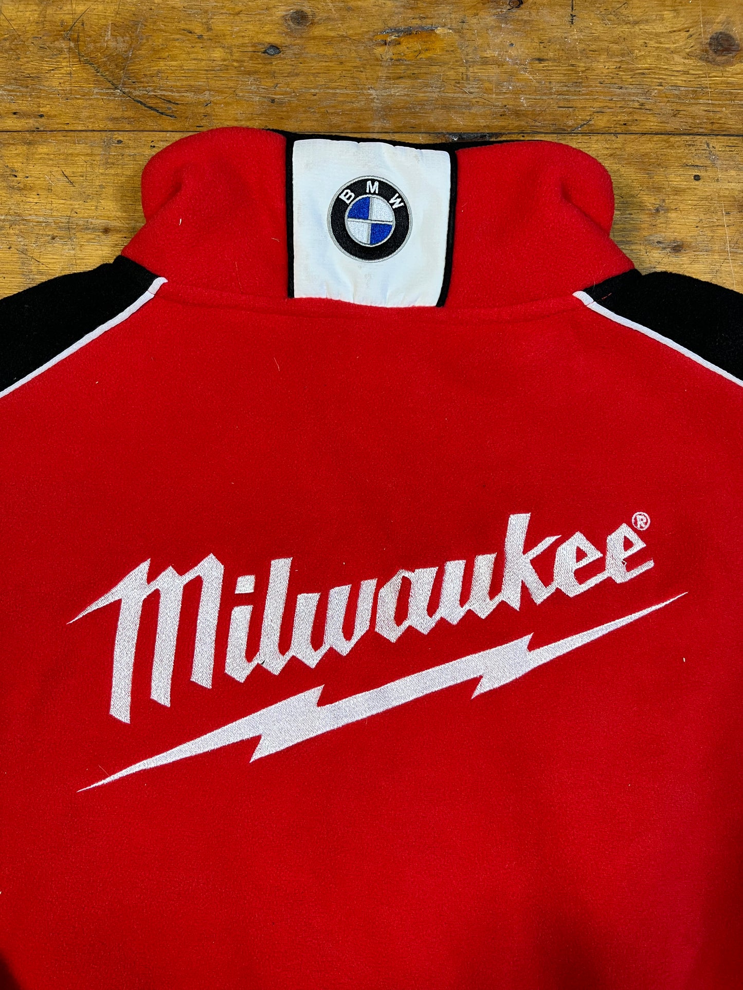 Pile Racing Milwaukee Vintage 00's (L)