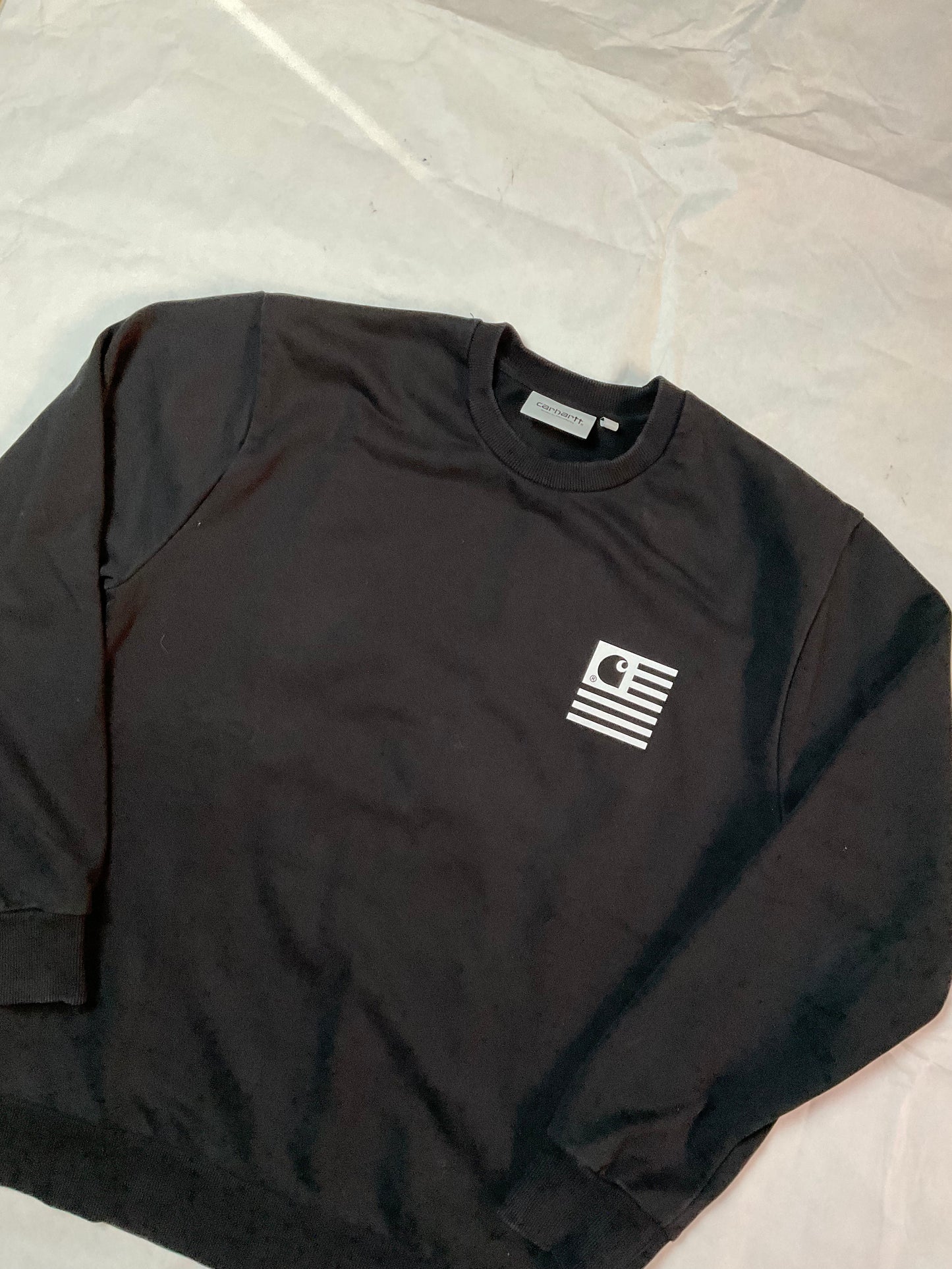 Felpa Carhartt (XS)