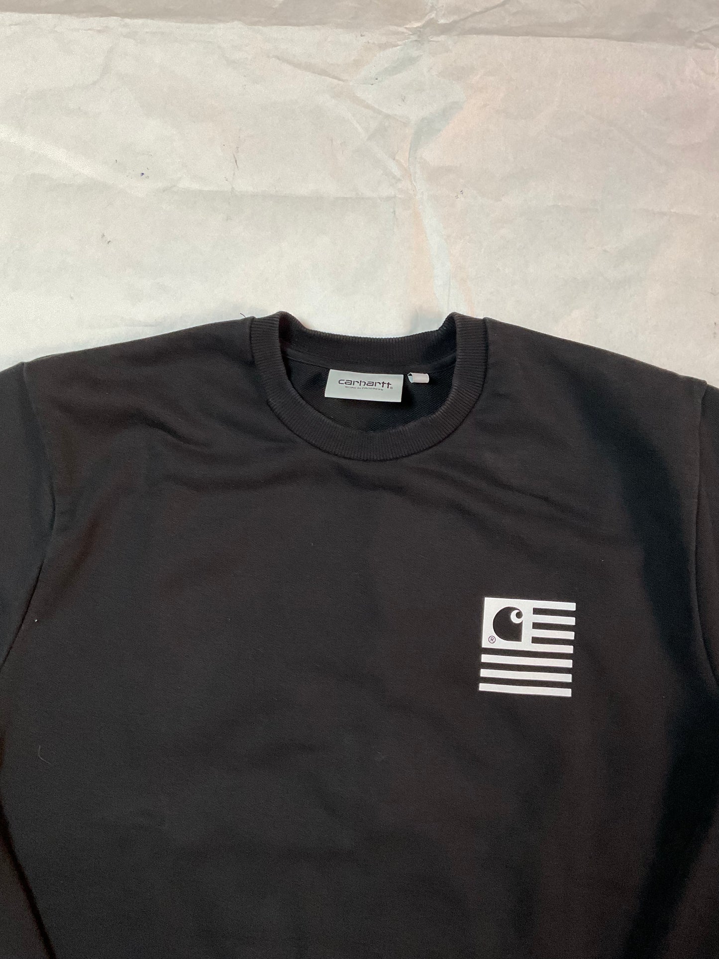 Felpa Carhartt (XS)