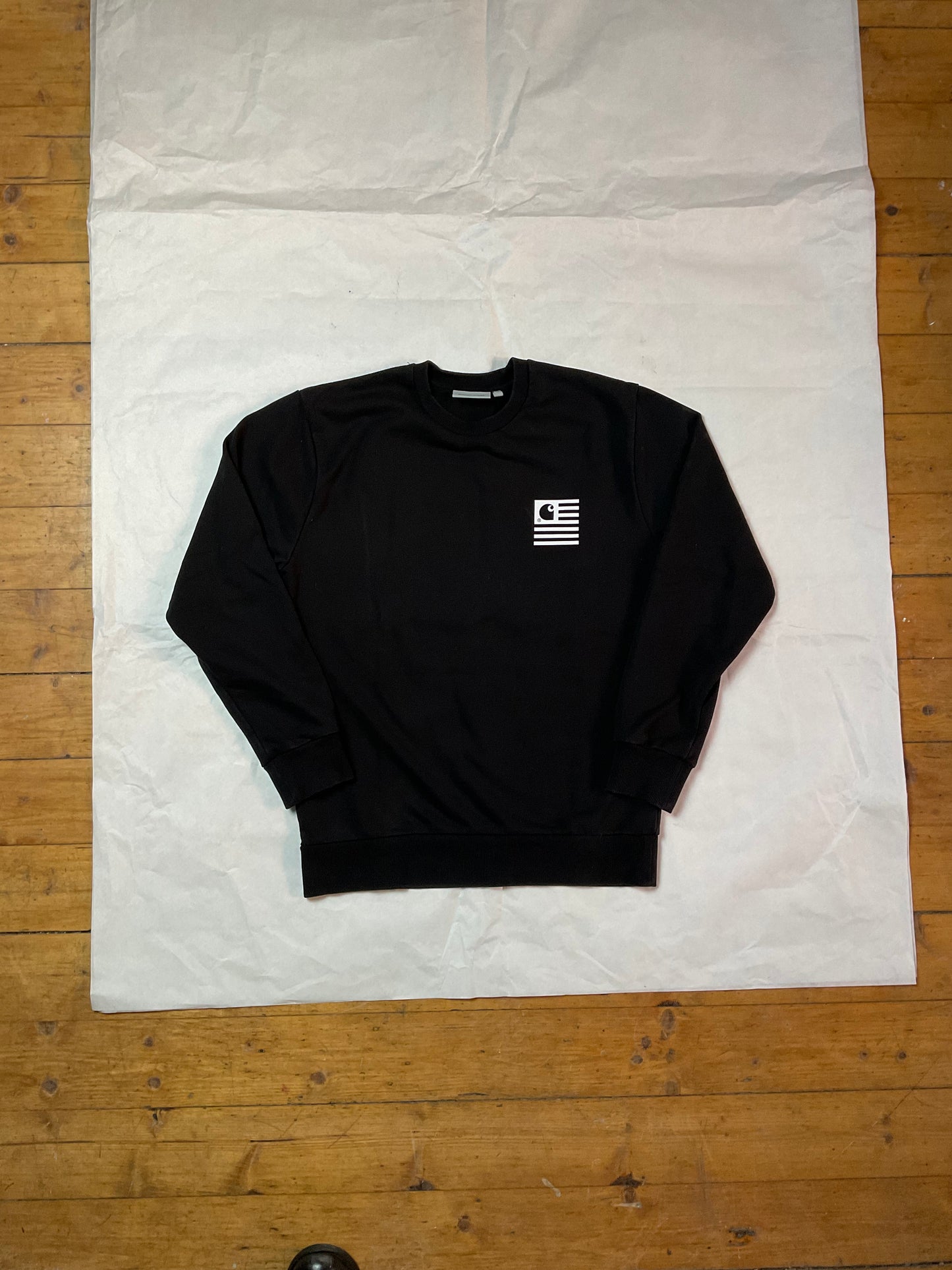 Felpa Carhartt (XS)