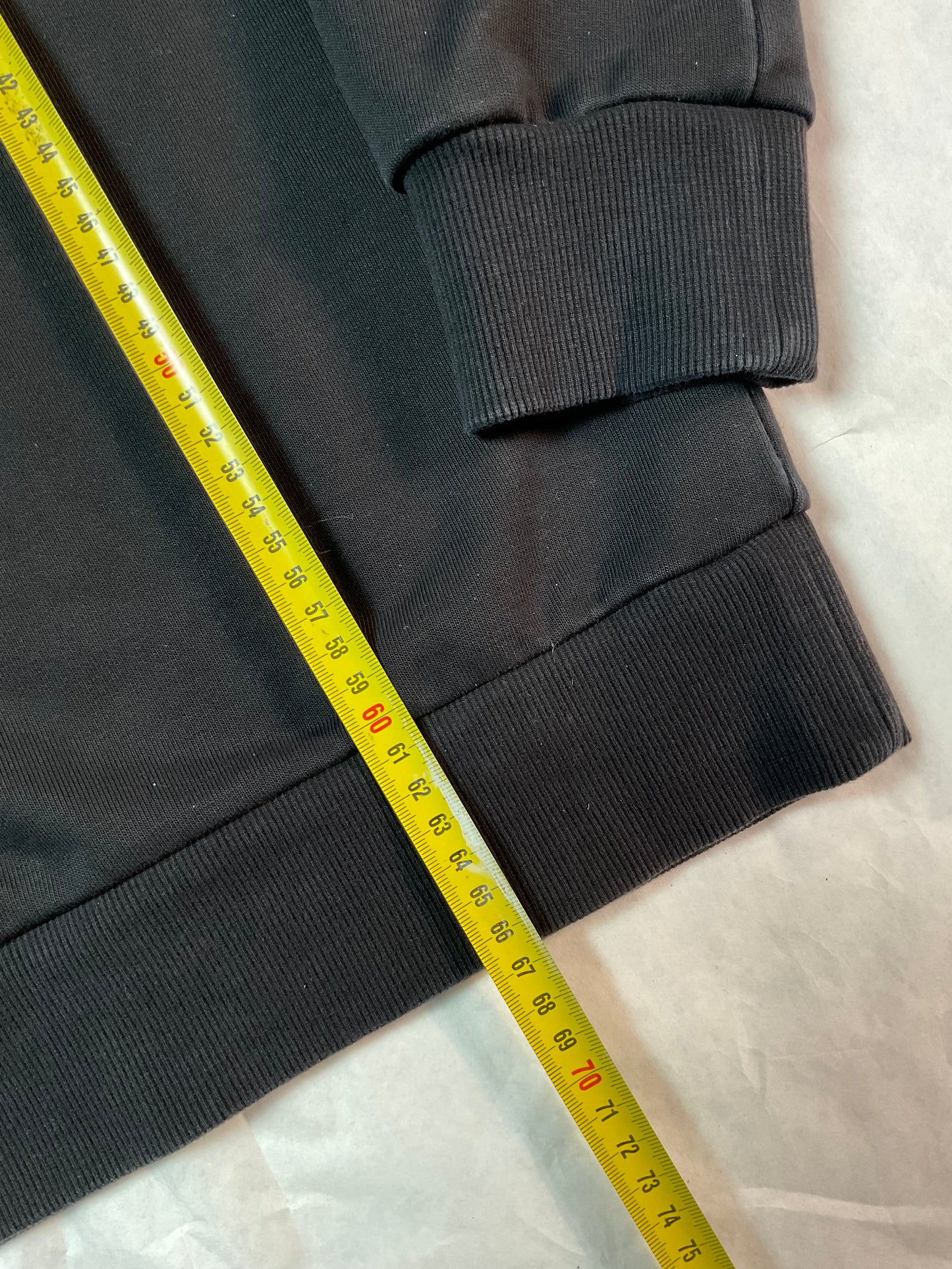 Felpa Carhartt (XS)
