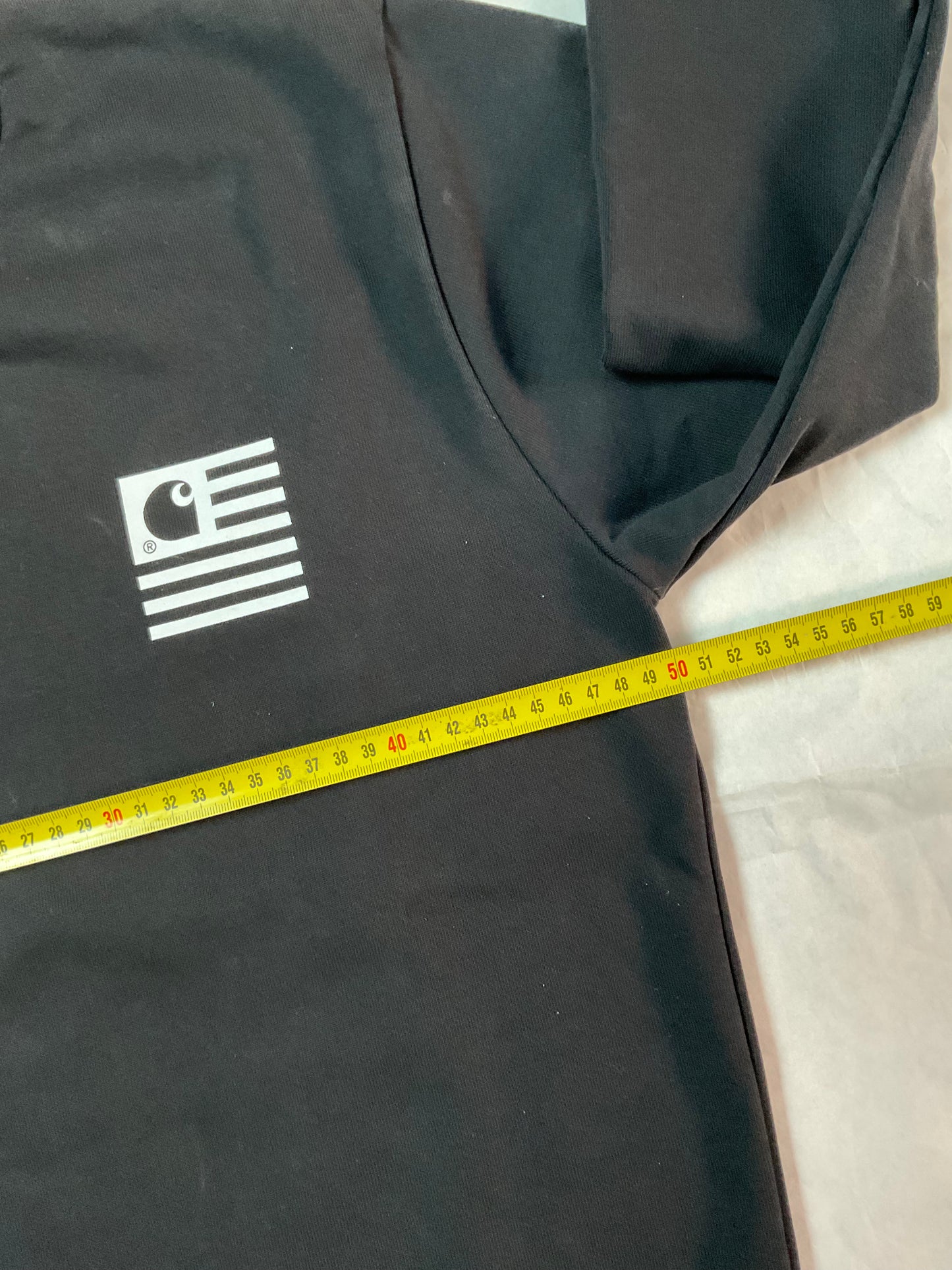 Felpa Carhartt (XS)