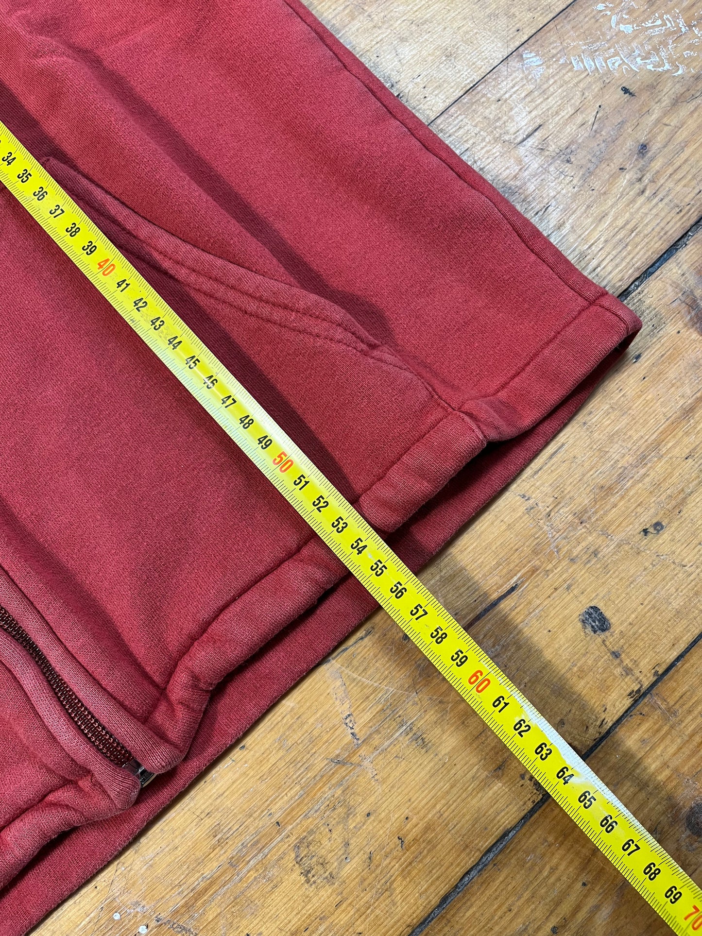 Felpa Nike Vintage 00's (S)