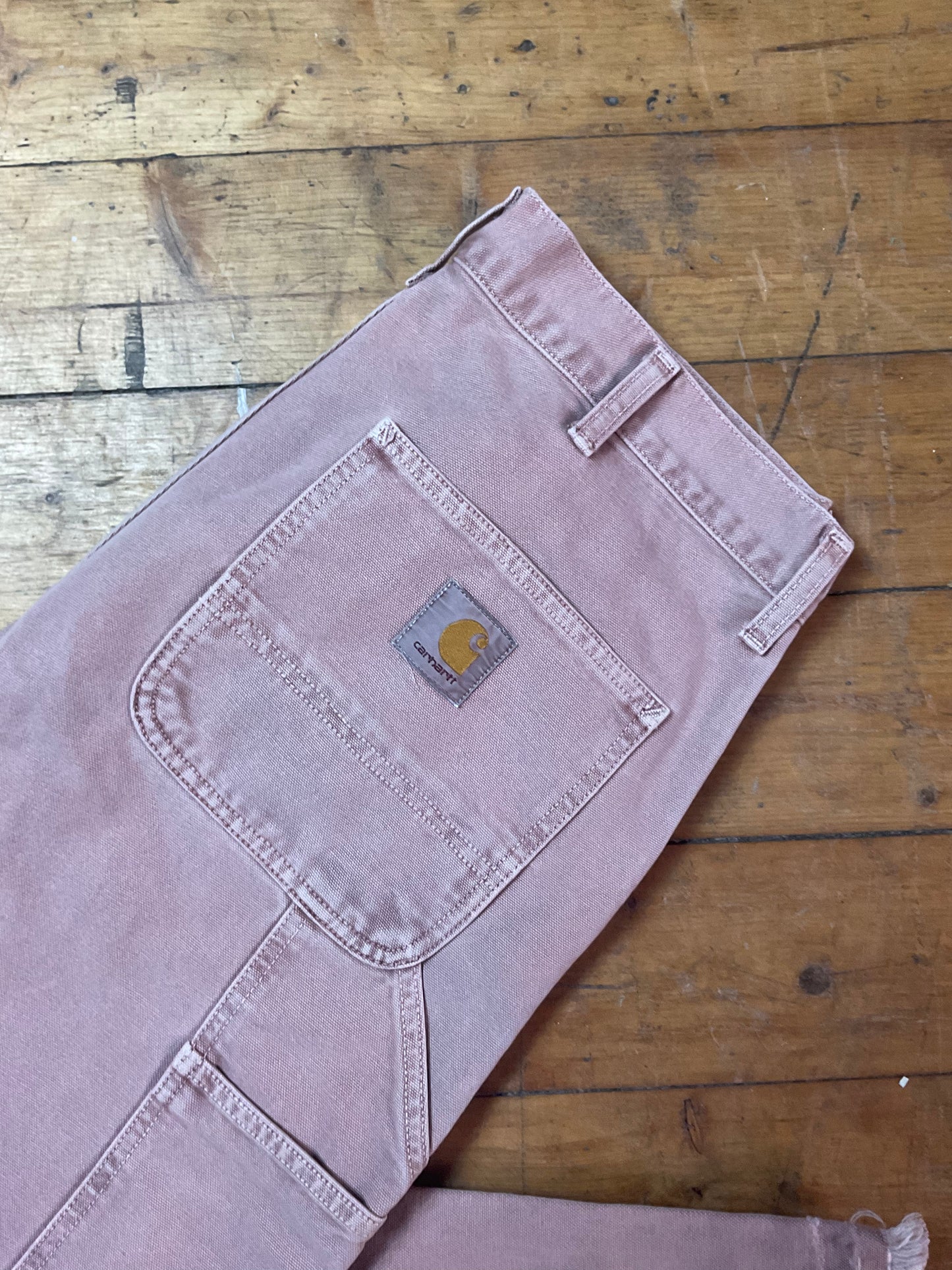 Jeans Carhartt Vintage 90's (XL)