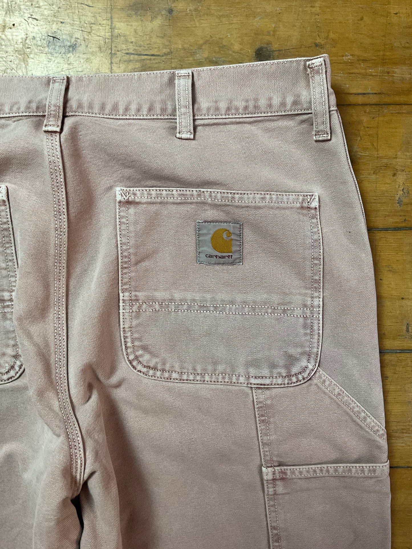 Jeans Carhartt Vintage 90's (XL)