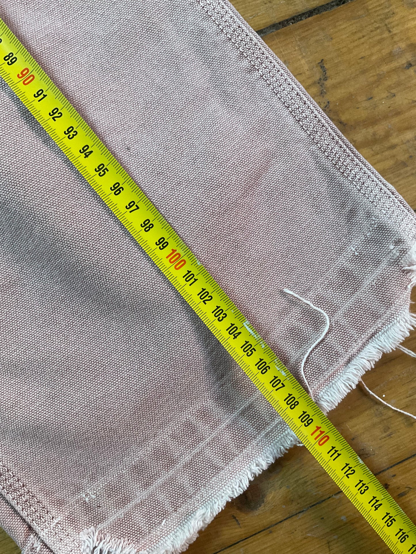 Jeans Carhartt Vintage 90's (XL)