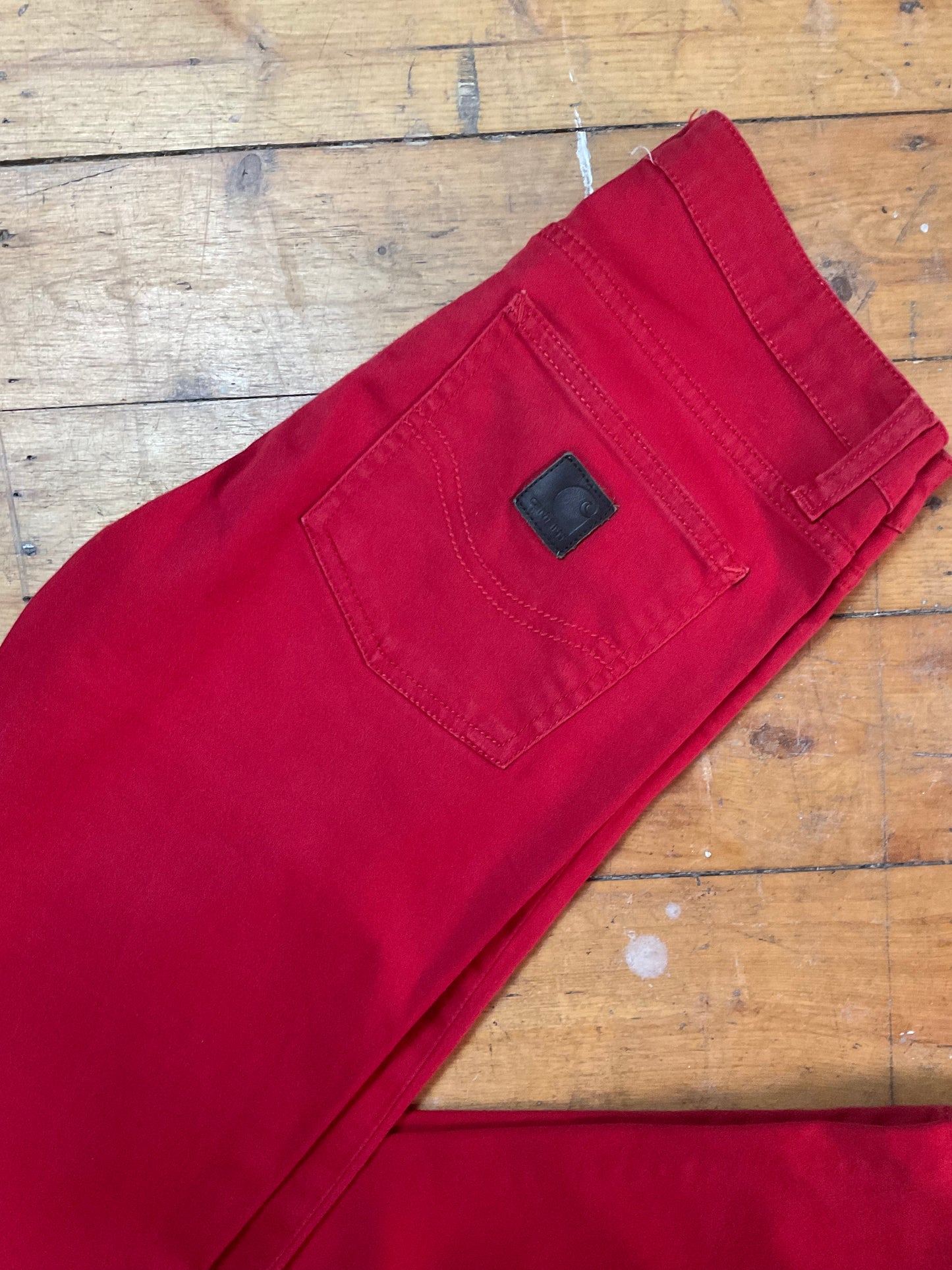 Pantaloni Carhartt W Texas (S)