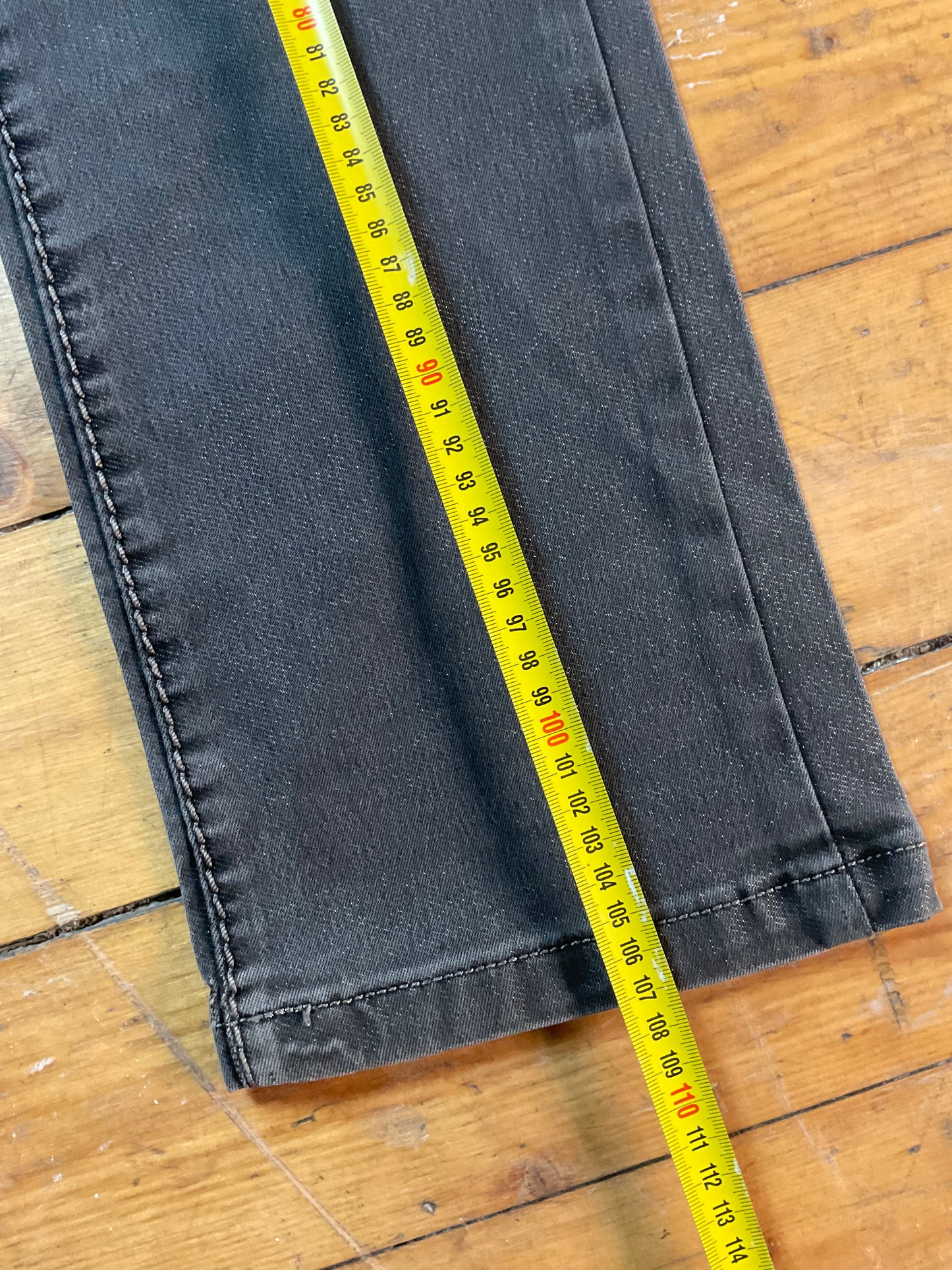Jeans Kosmo Lupo Vintage Y2K 00's (M)