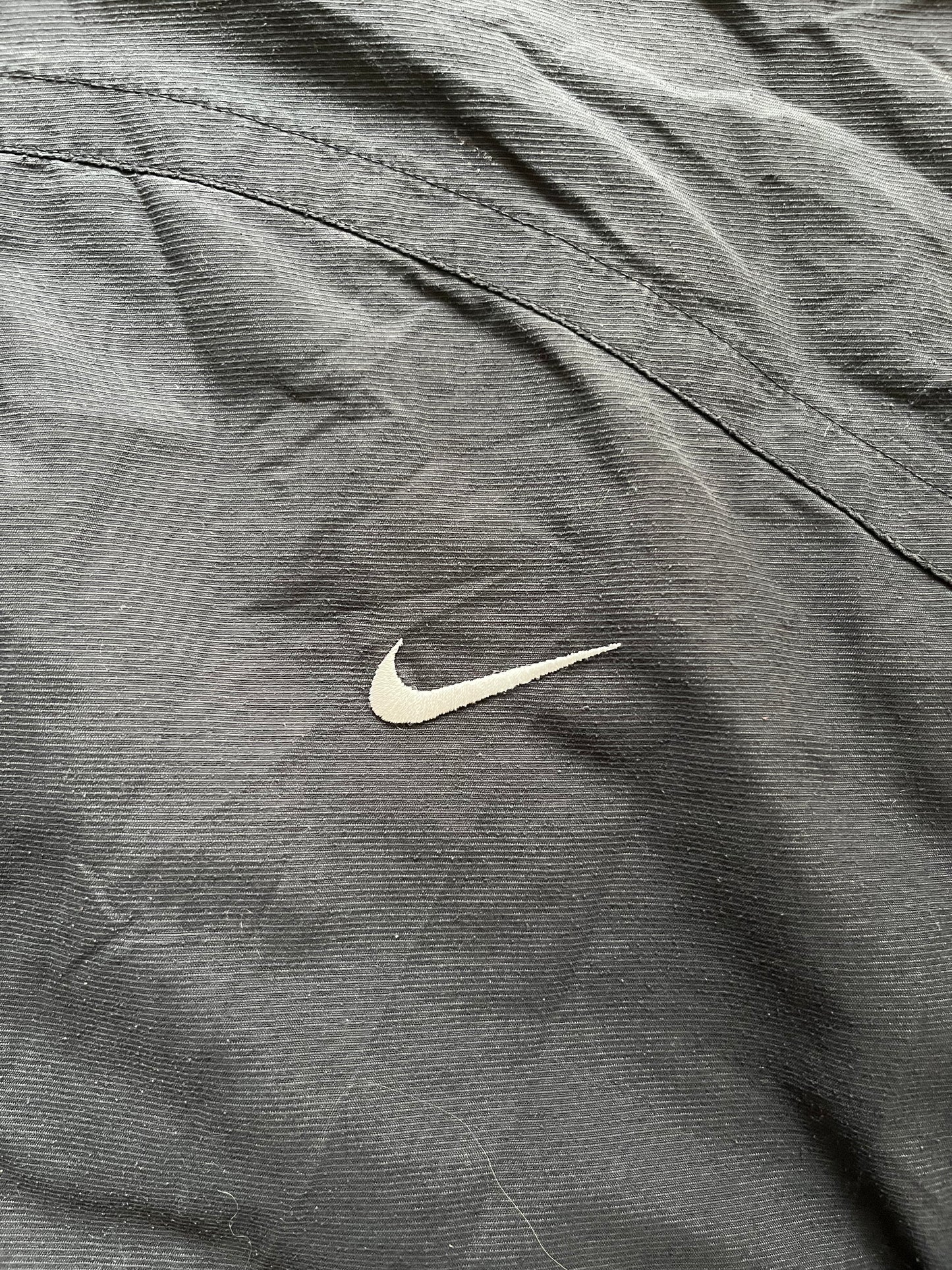 Felpa con cappuccio Nike Vintage 90's (M)