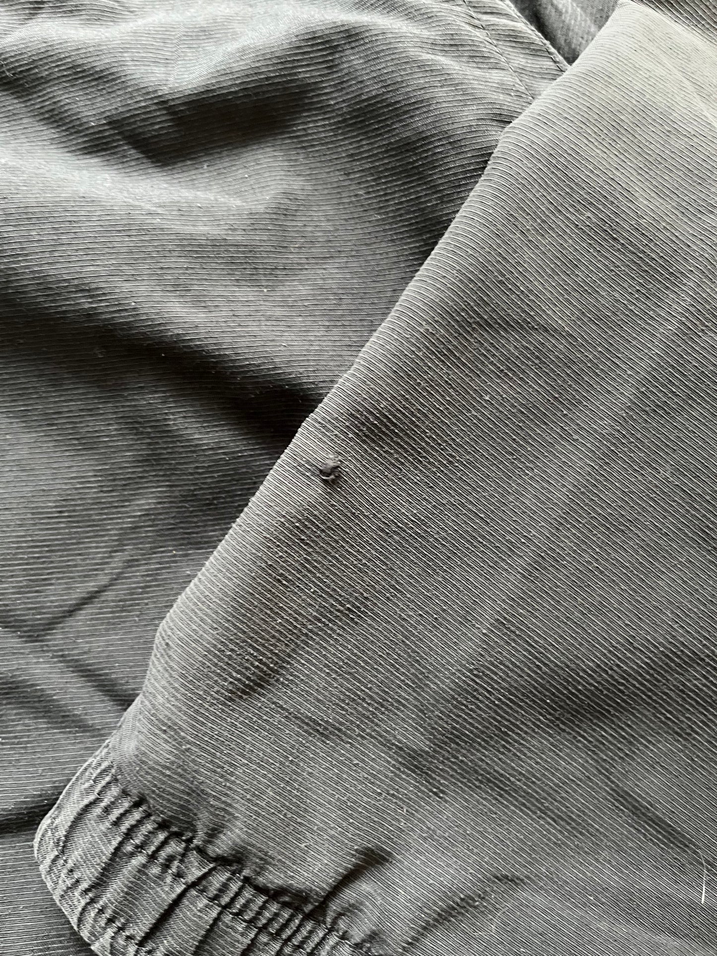 Felpa con cappuccio Nike Vintage 90's (M)