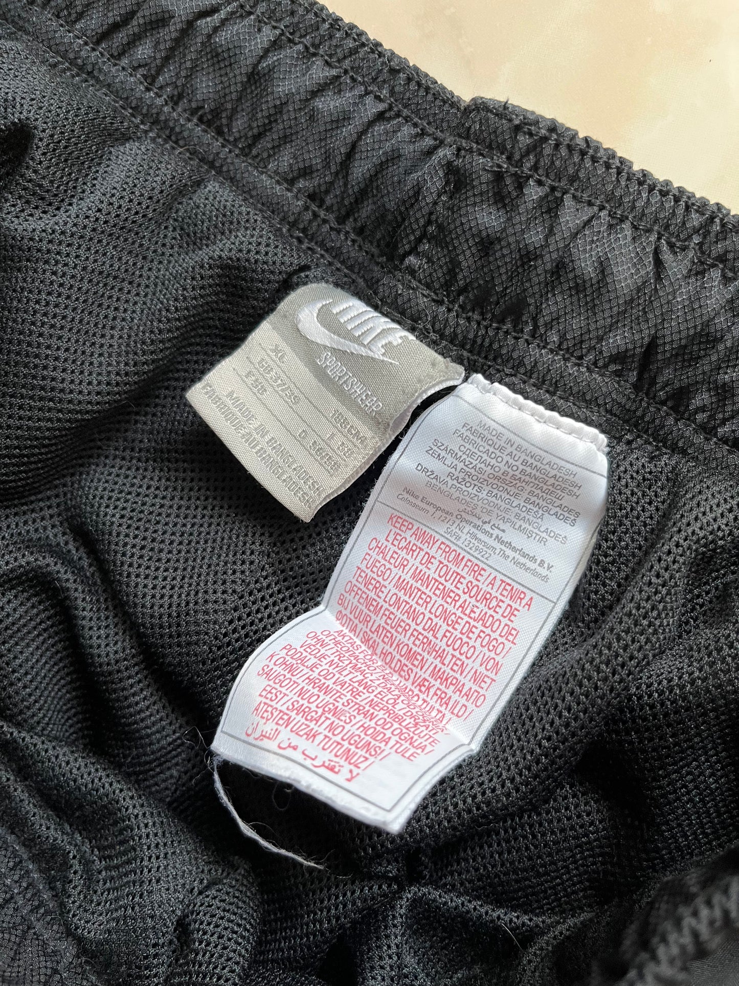 Pantaloni Nike Air Vintage 00's (XL)