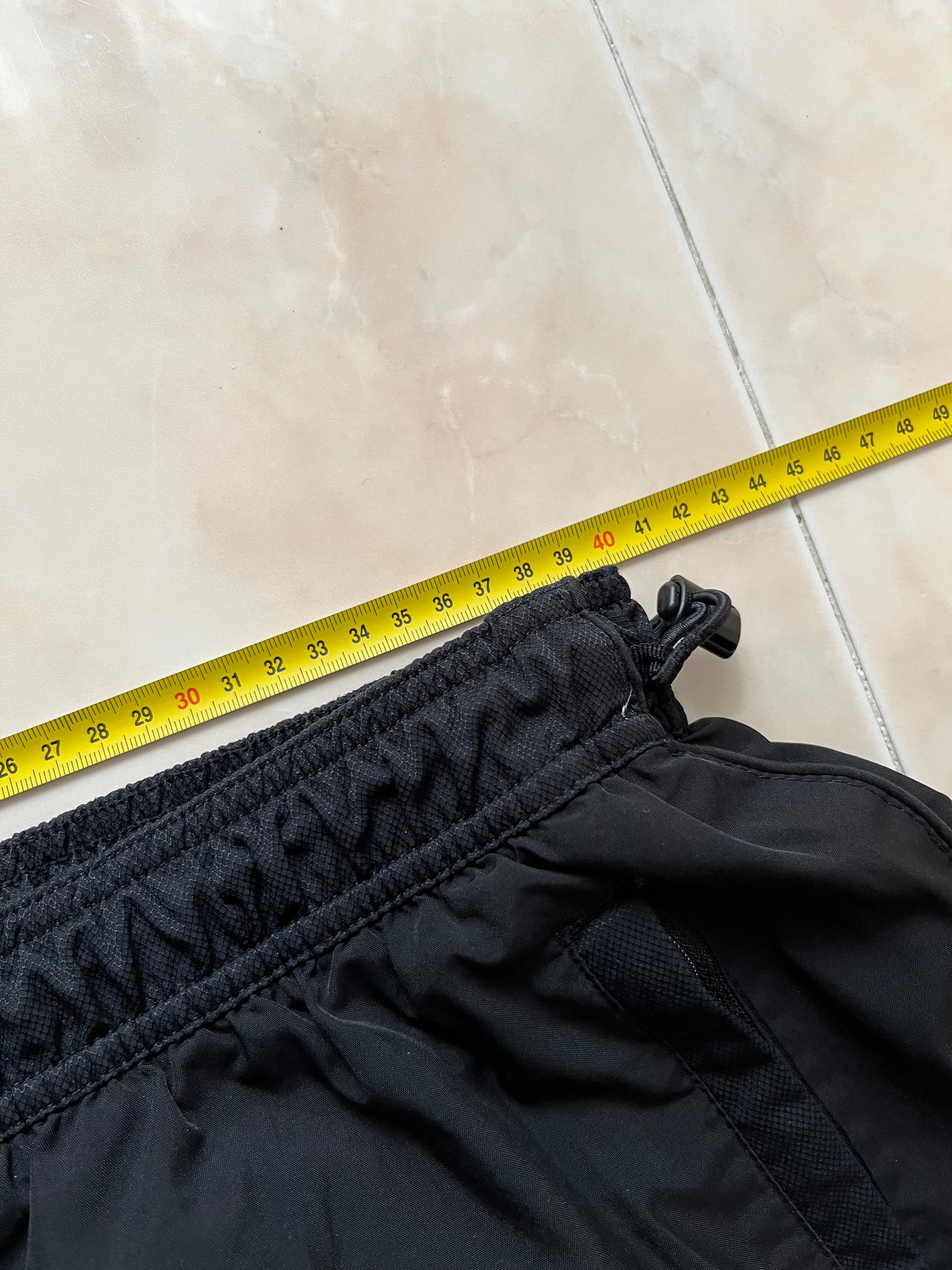 Pantaloni Nike Air Vintage 00's (XL)