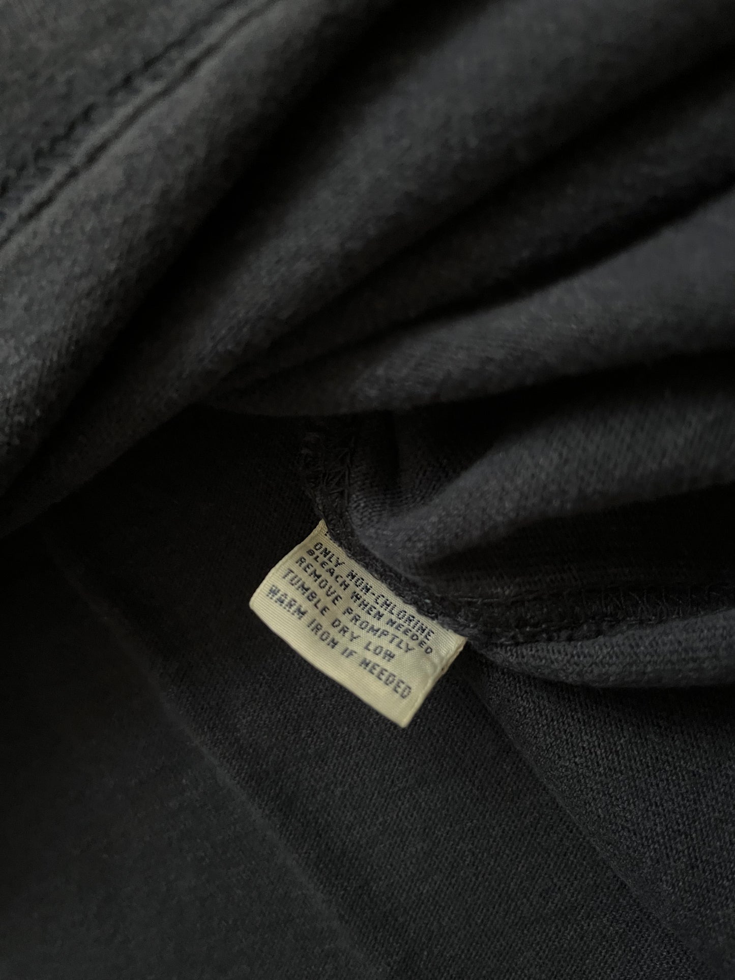 Polo a maniche lunghe Polo Ralph Lauren Vintage 90's (XL)