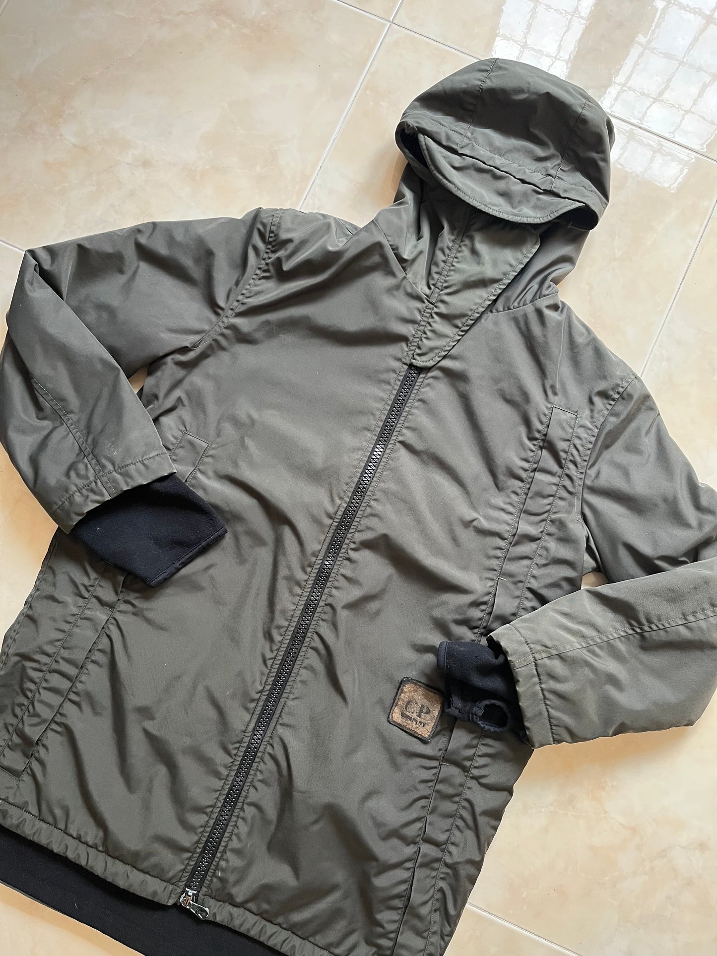 Giubbotto C.P. Company Vintage 90's (M)