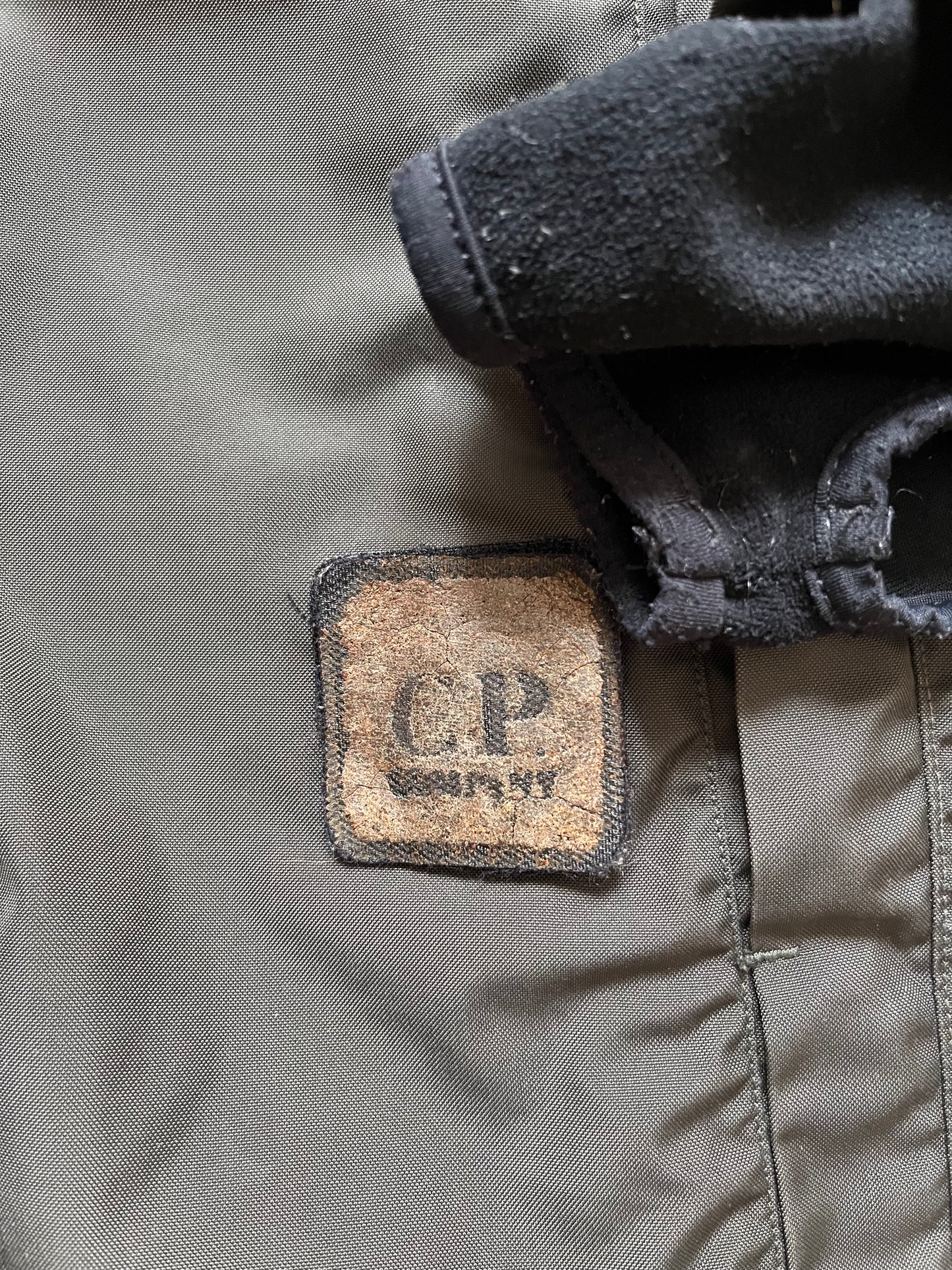 Giubbotto C.P. Company Vintage 90's (M)
