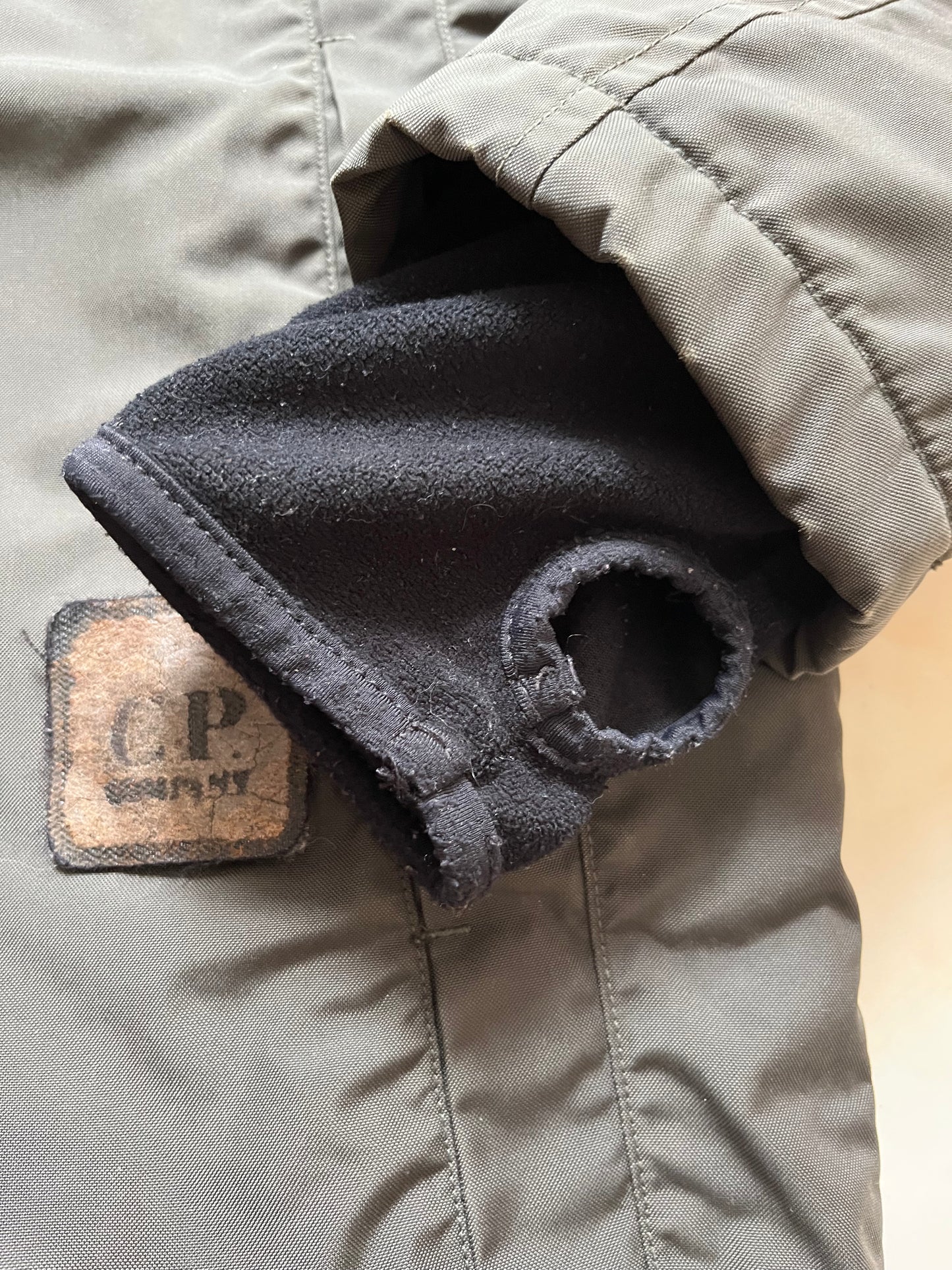 Giubbotto C.P. Company Vintage 90's (M)