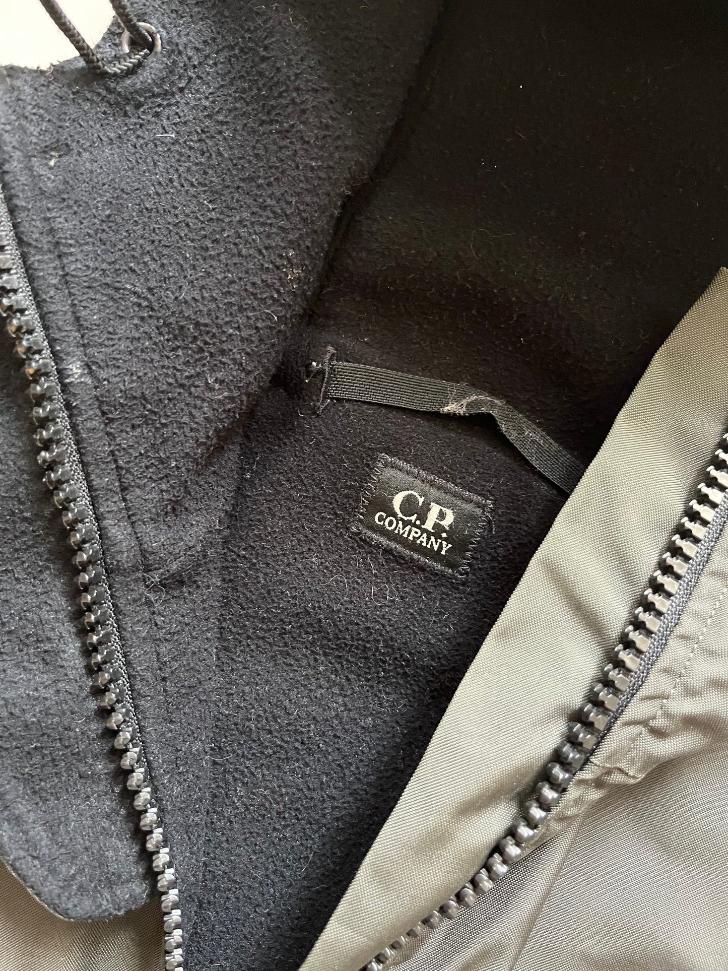 Giubbotto C.P. Company Vintage 90's (M)