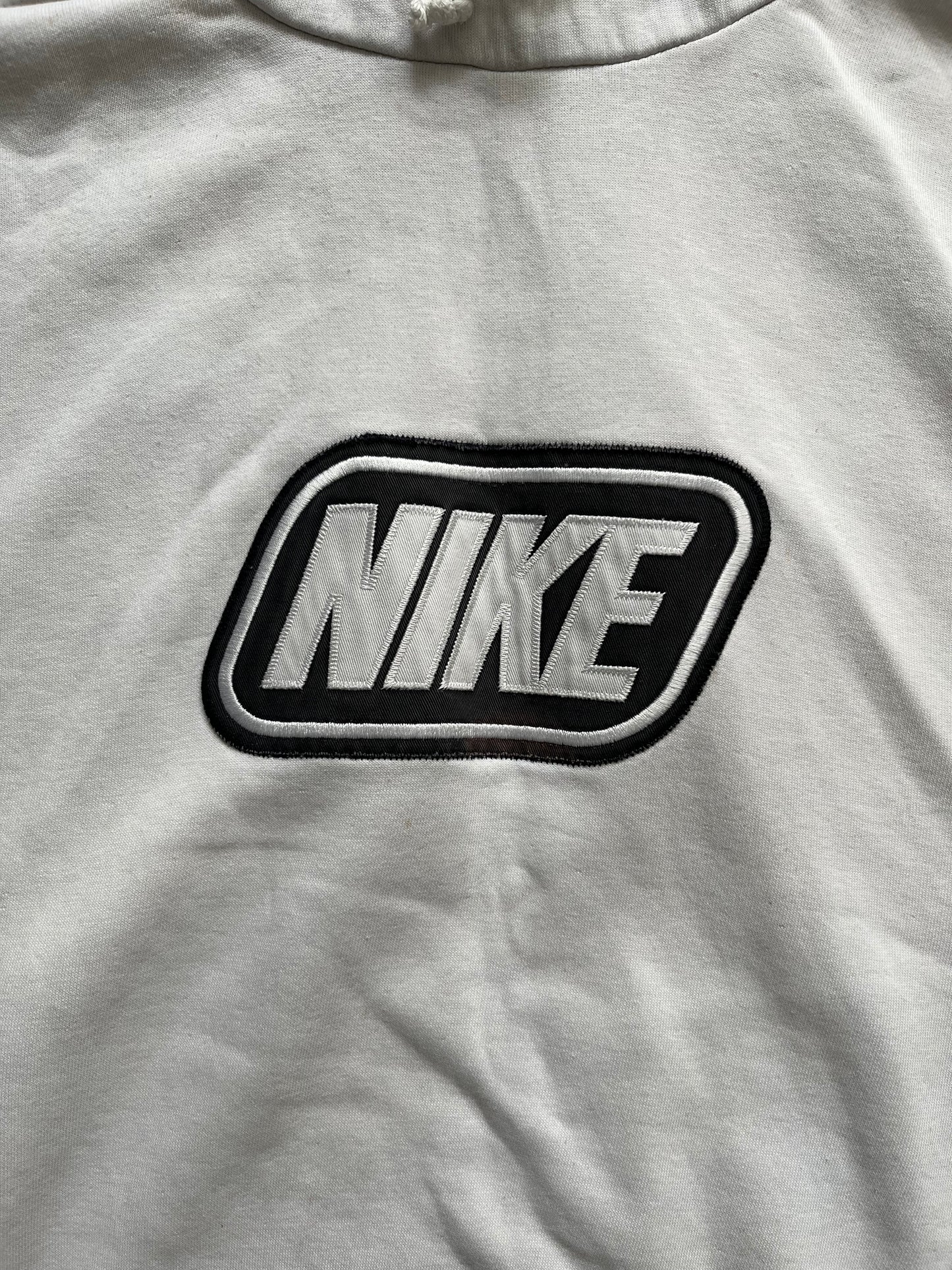 Felpa con cappuccio Nike Vintage 00's (XL)