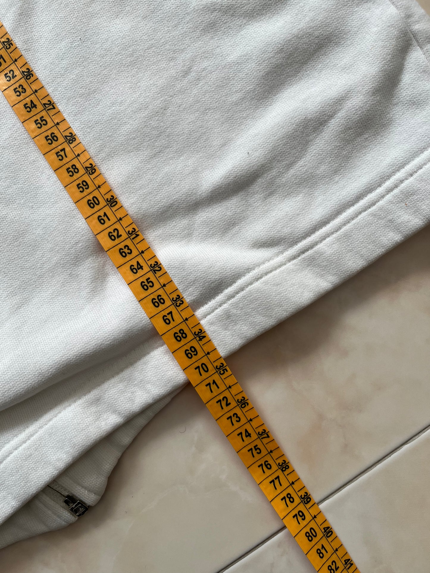 Felpa Energie Vintage Y2K 00's (XL)