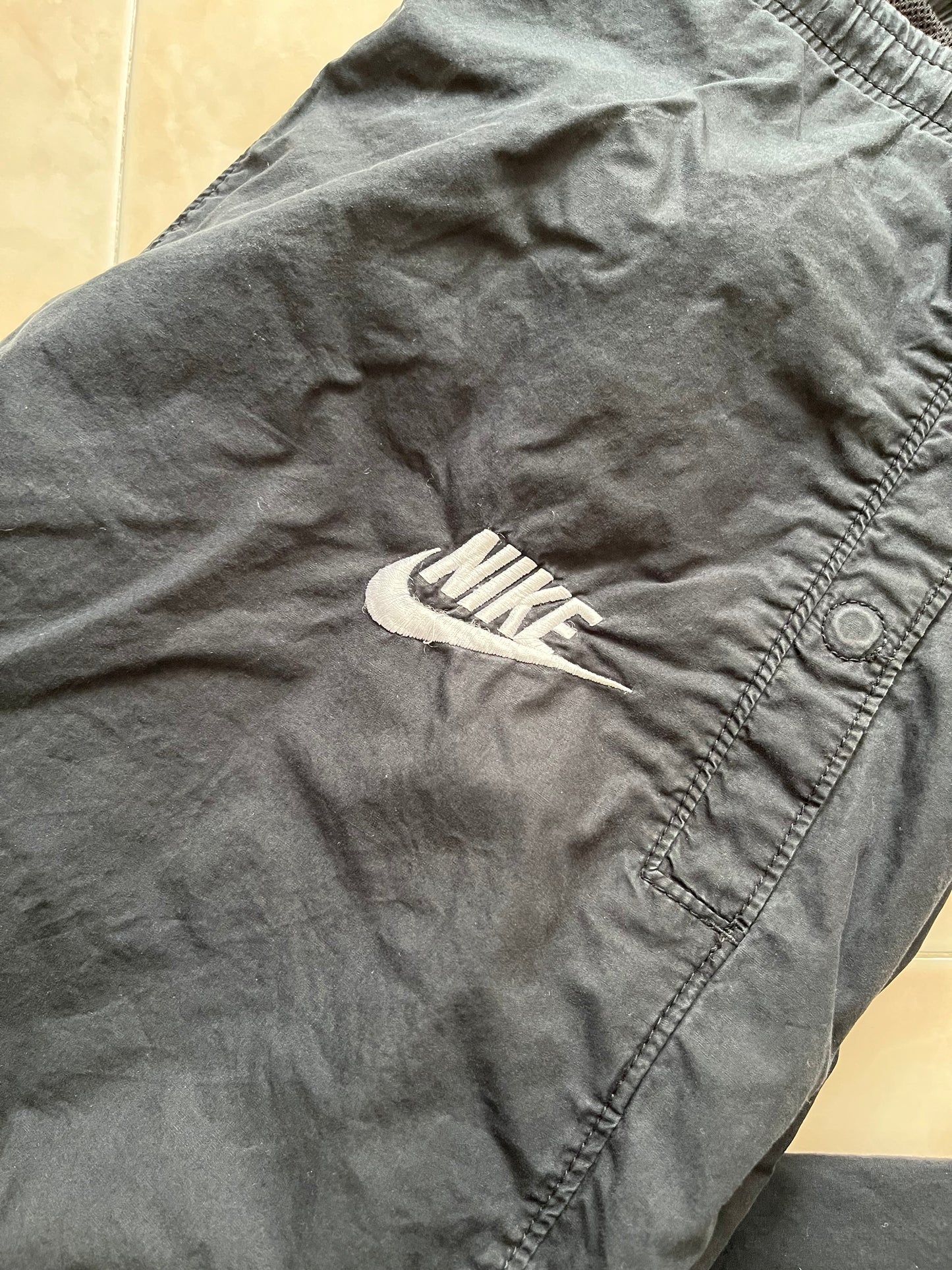 Pantalone Parachute Nike Vintage 00's (L)