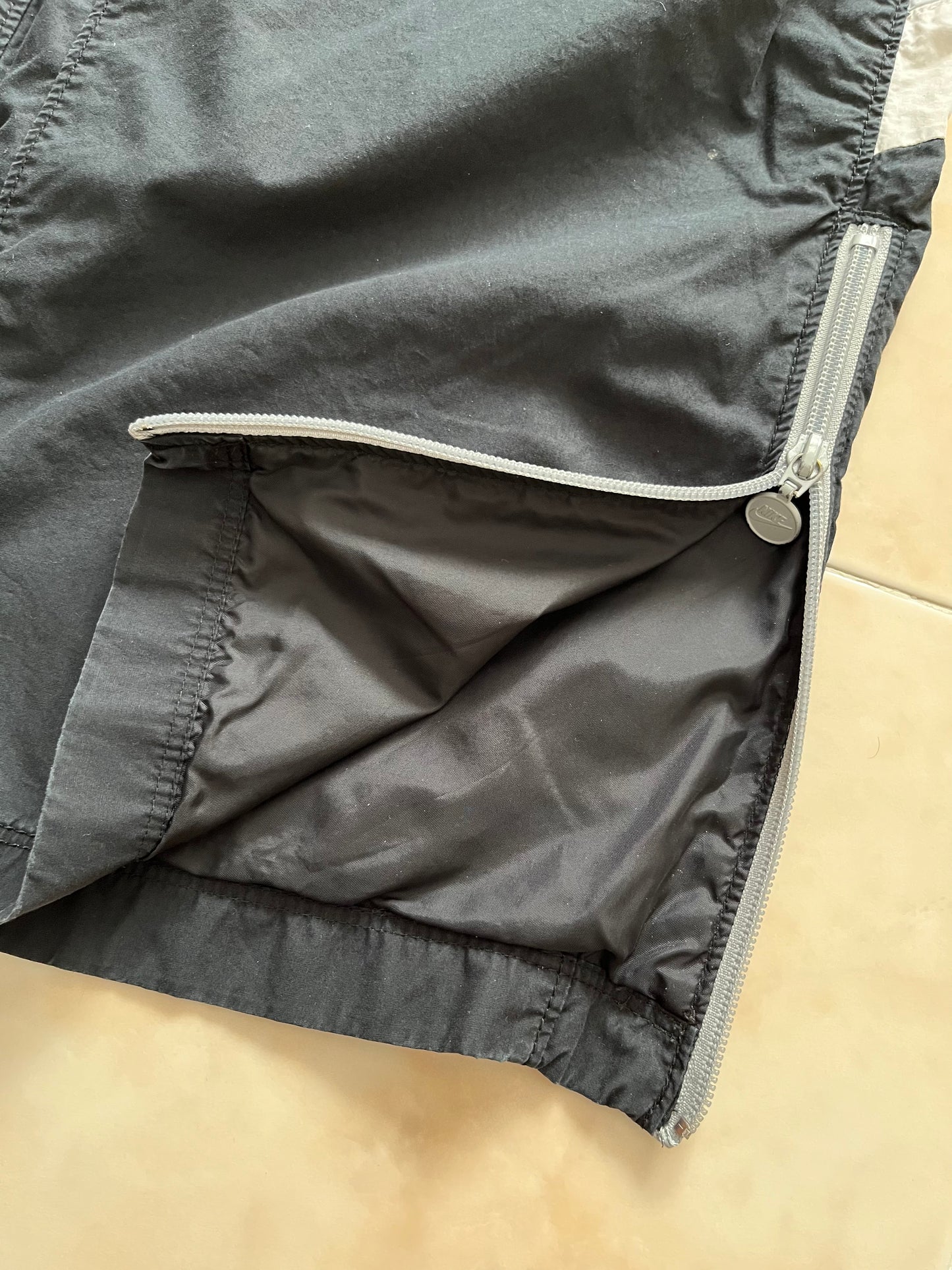 Pantalone Parachute Nike Vintage 00's (L)