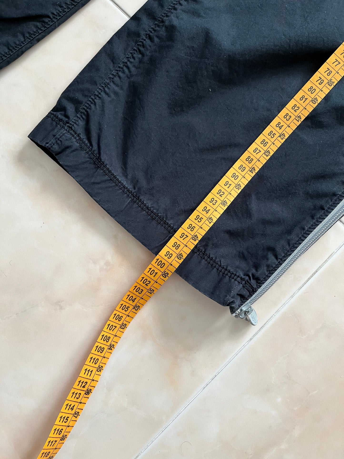 Pantalone Parachute Nike Vintage 00's (L)