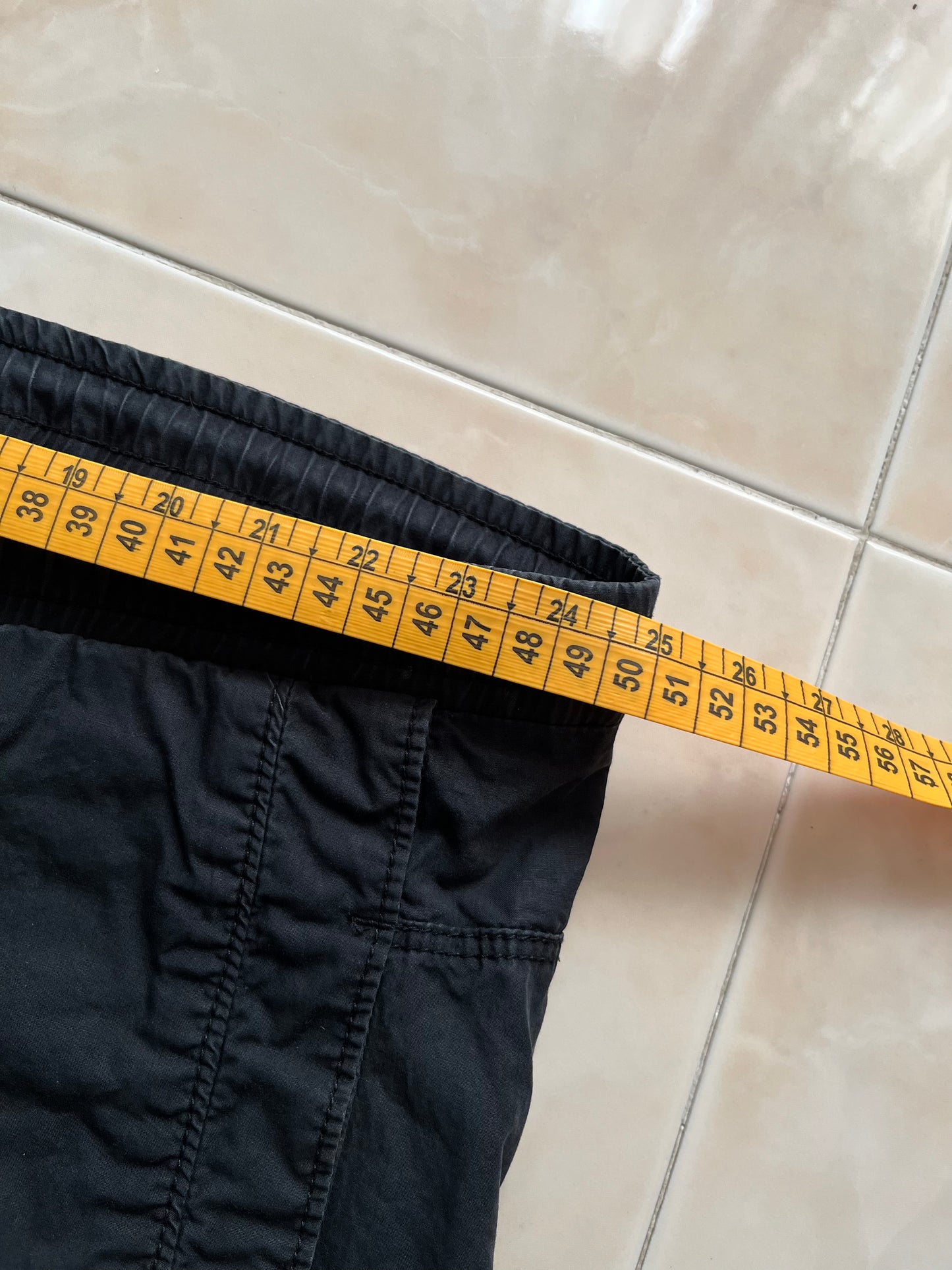 Pantalone Parachute Nike Vintage 00's (L)