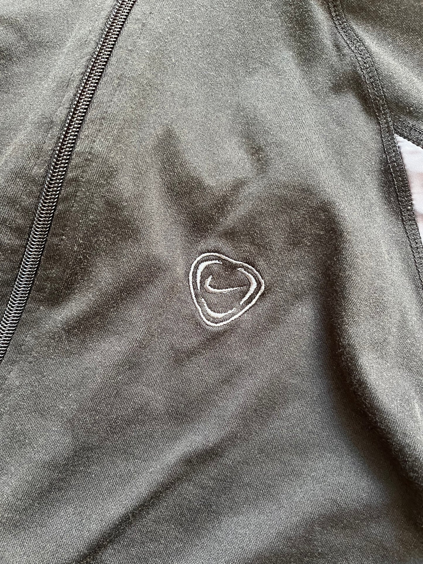 T Shirt Tecnica Nike Hex Vintage 90's (M)