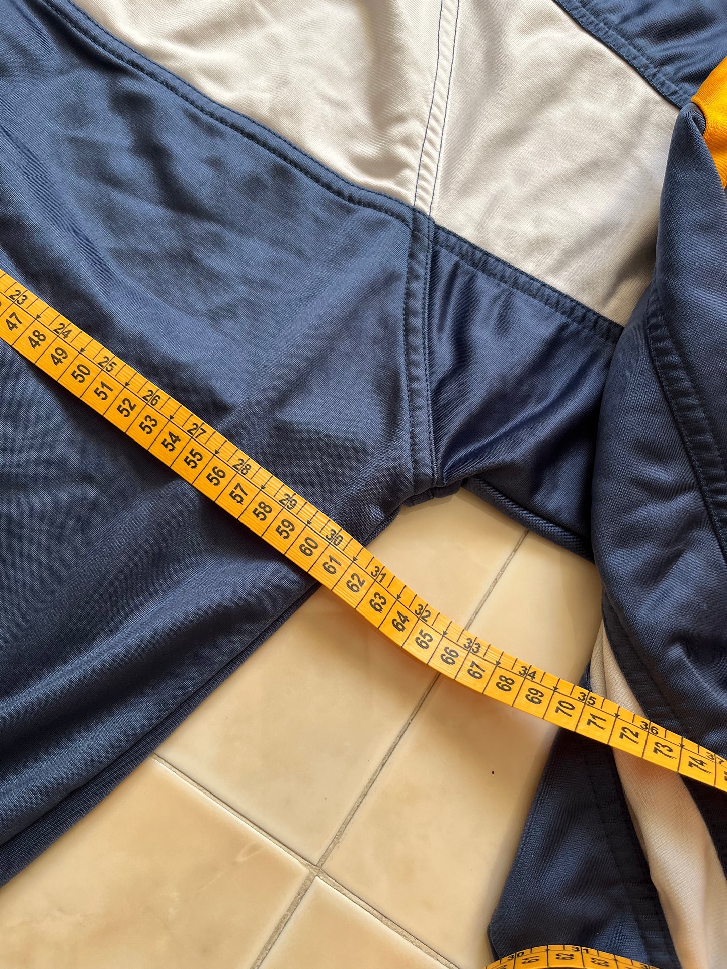 Tuta Completa Adidas Vintage 90's (XL)