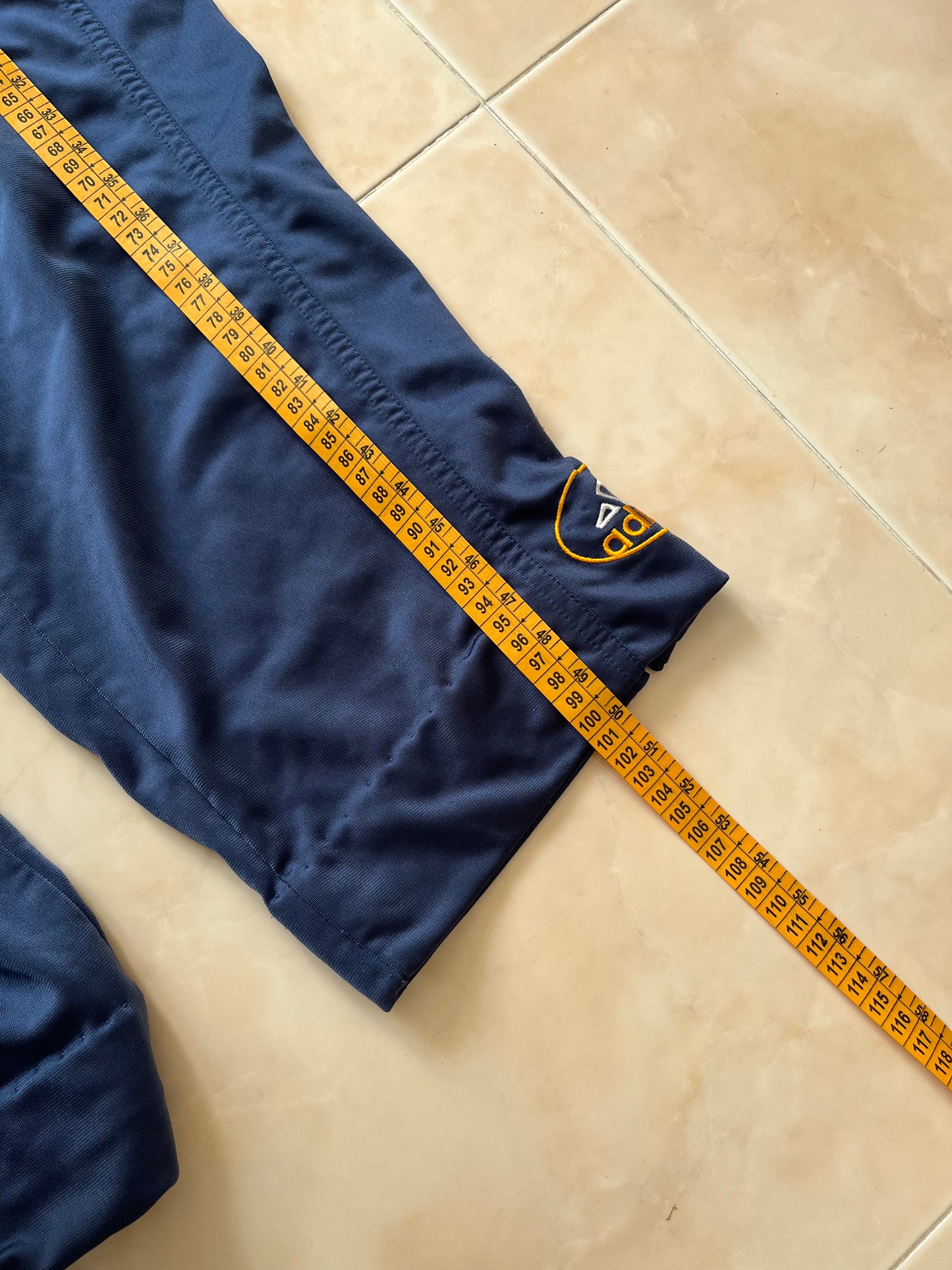 Tuta Completa Adidas Vintage 90's (XL)