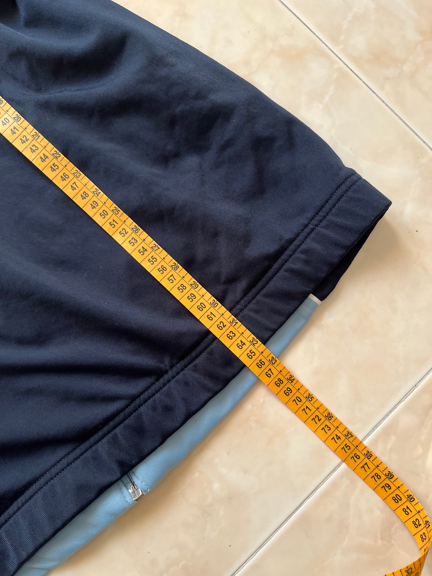 Felpa Nike Vintage 00's (M)