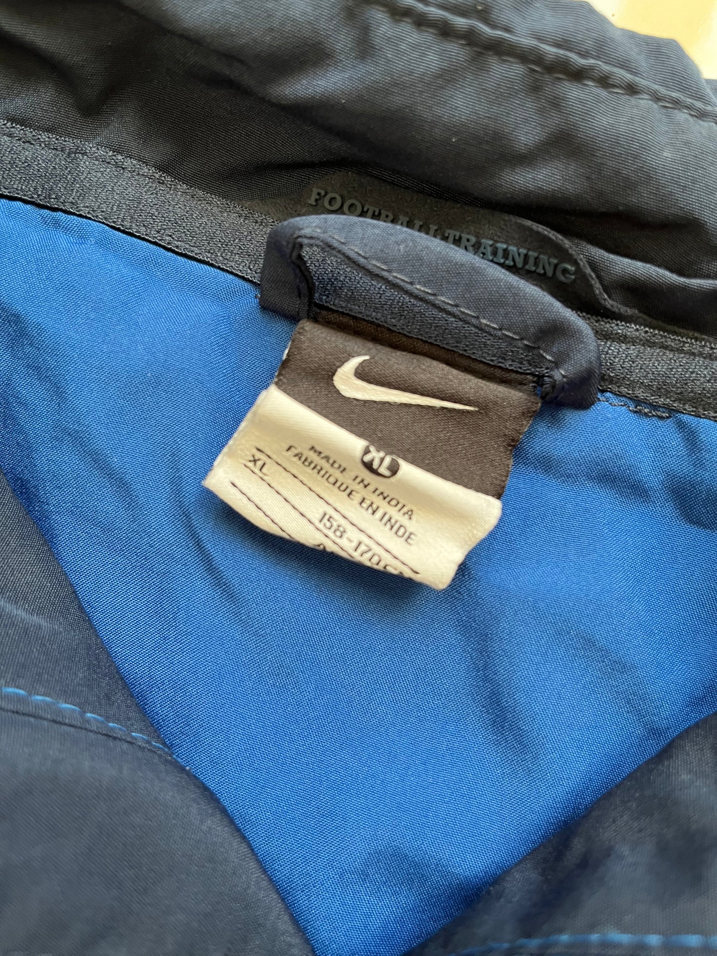 Winbreaker Nike Shield Barcellona (S)