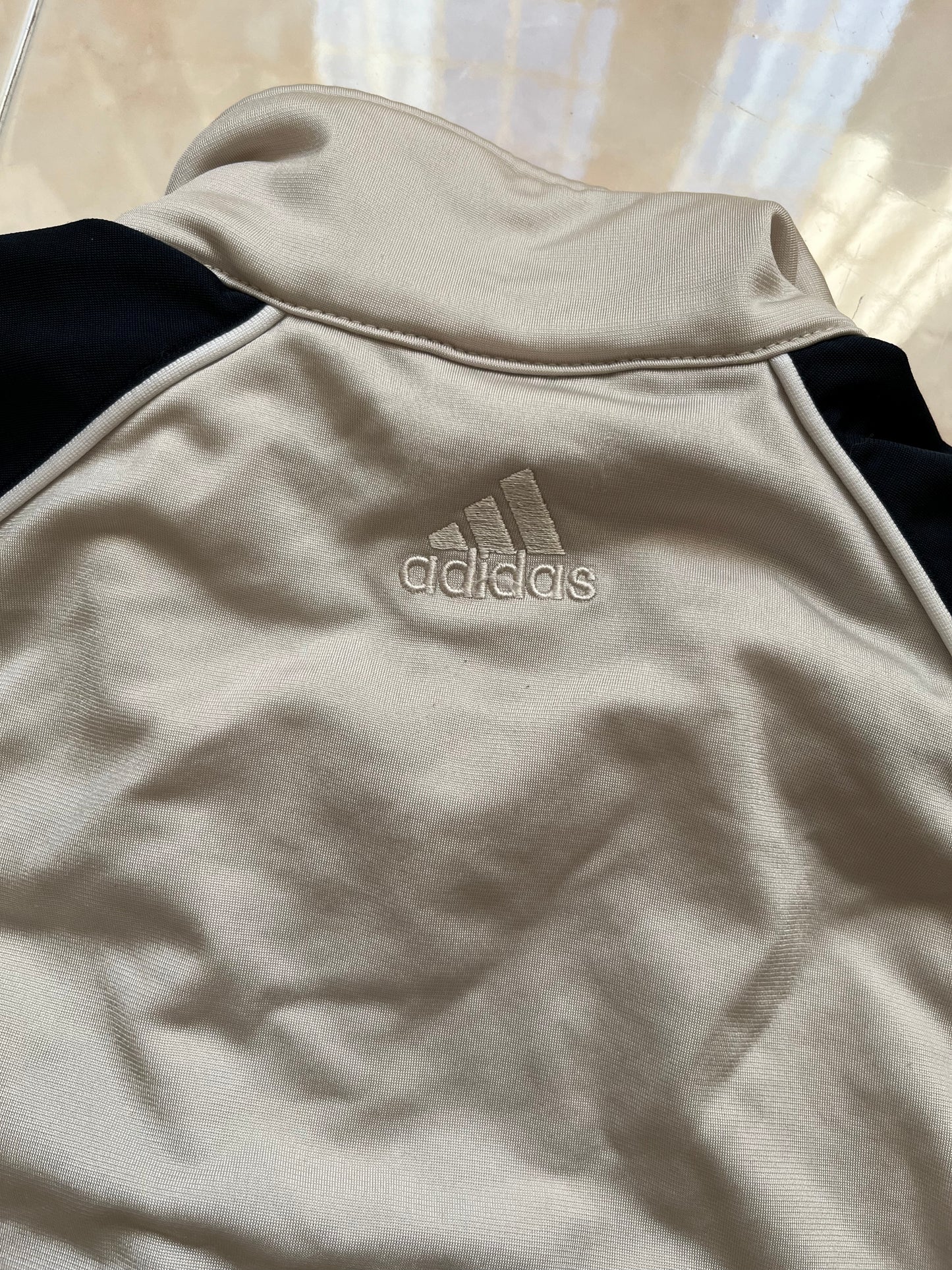 Felpa Adidas Vintage 00's (S)