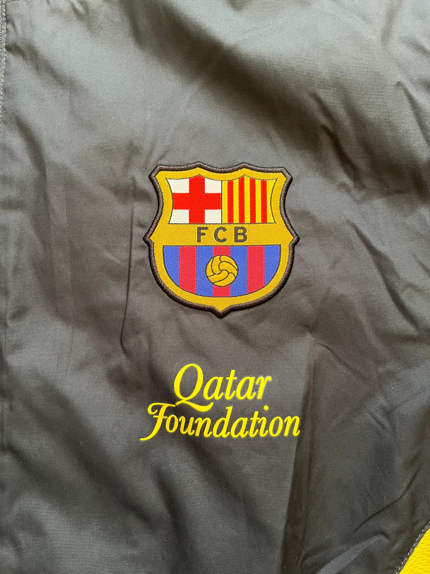 Tuta Completa Nike Barcellona 2011/12 (M)