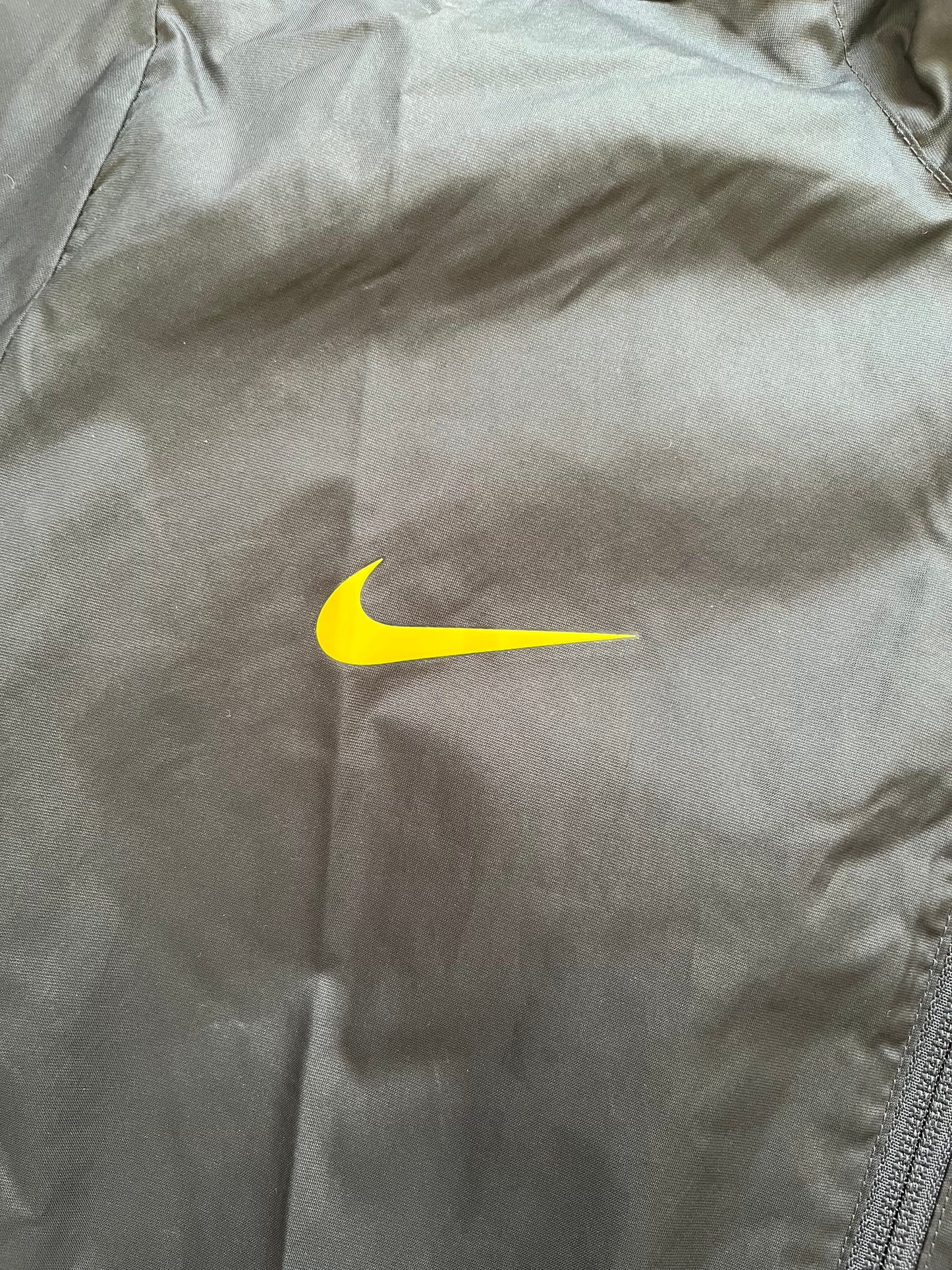 Tuta Completa Nike Barcellona 2011/12 (M)