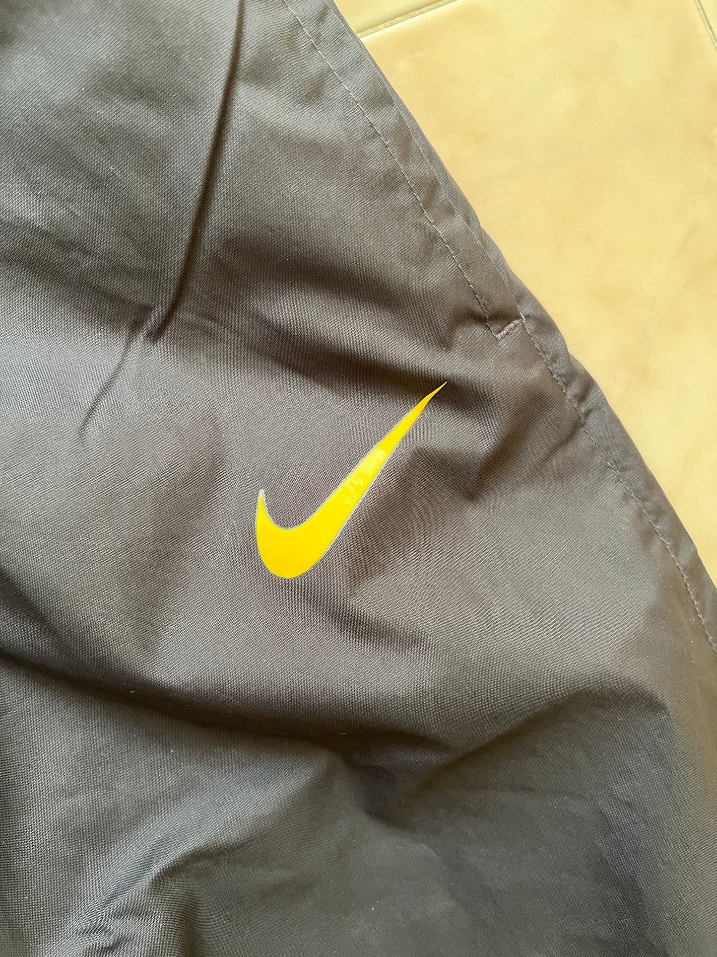 Tuta Completa Nike Barcellona 2011/12 (M)