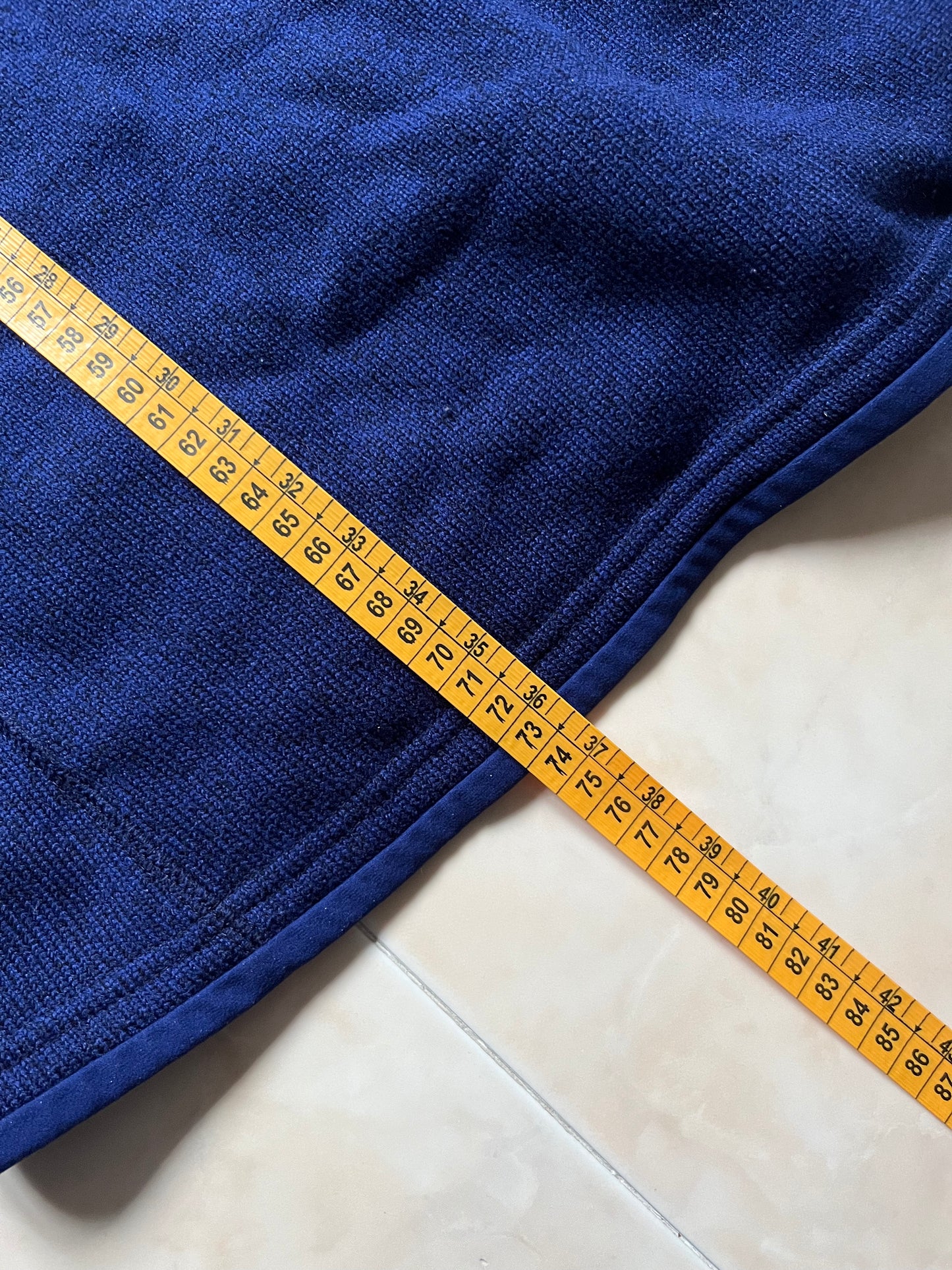 Pile Columbia Omni-shield Vintage 00's (M)