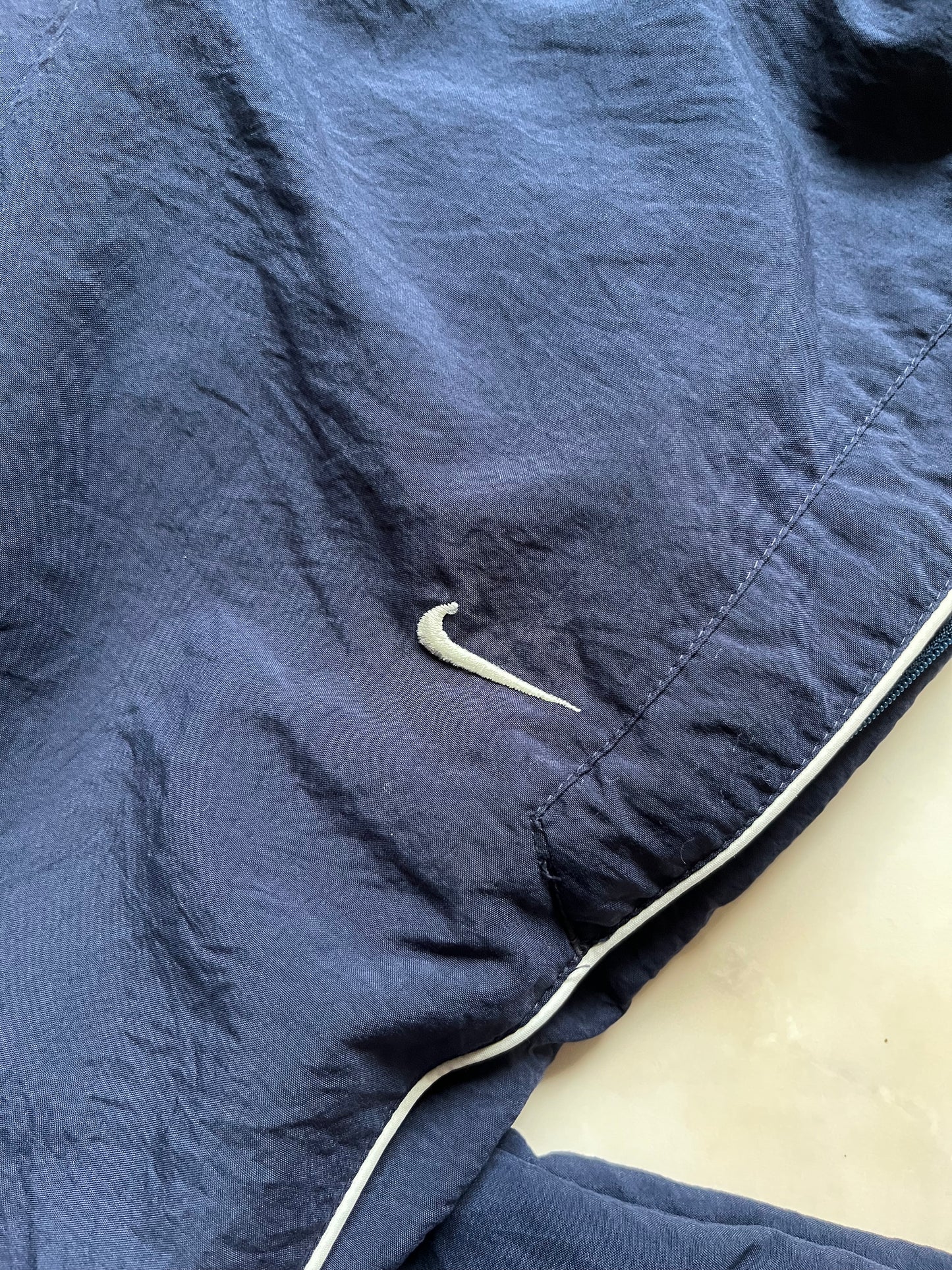 Pantaloni Baggy Nike Vintage 00's (M)
