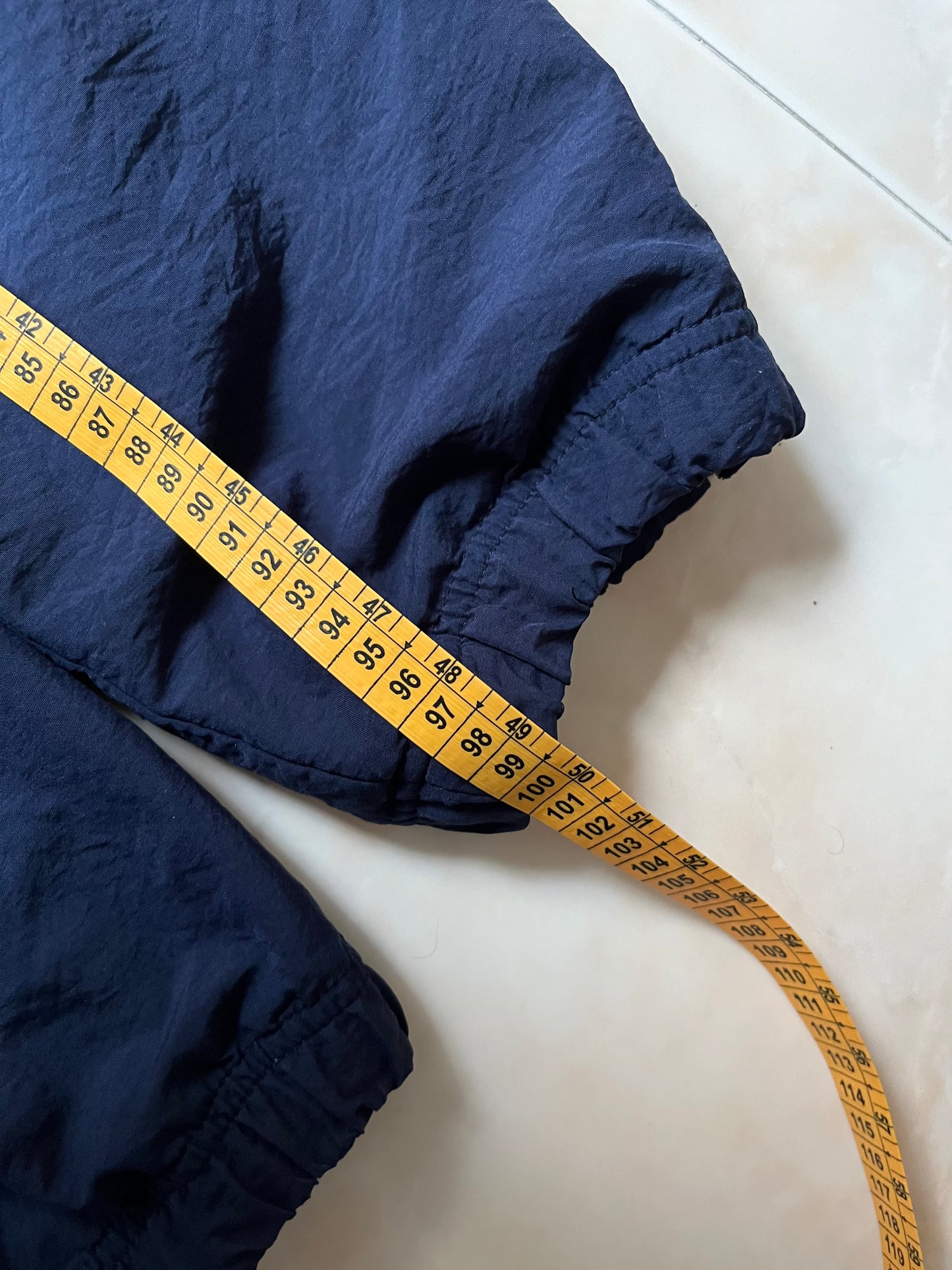 Pantaloni Baggy Nike Vintage 00's (M)