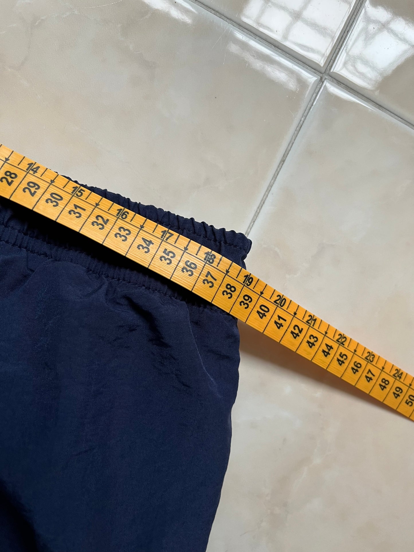 Pantaloni Baggy Nike Vintage 00's (M)