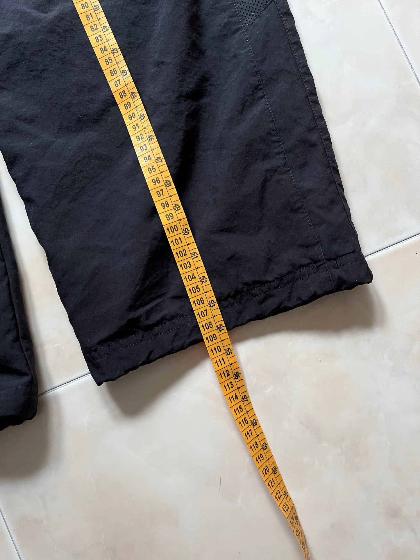 Pantaloni Nike Parachute AD Vintage 00's (XXL)