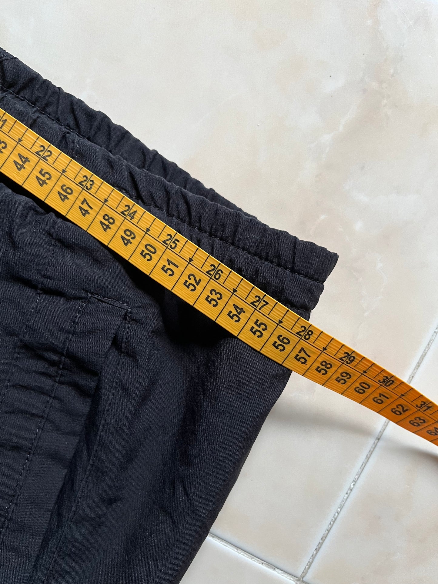 Pantaloni Nike Parachute AD Vintage 00's (XXL)